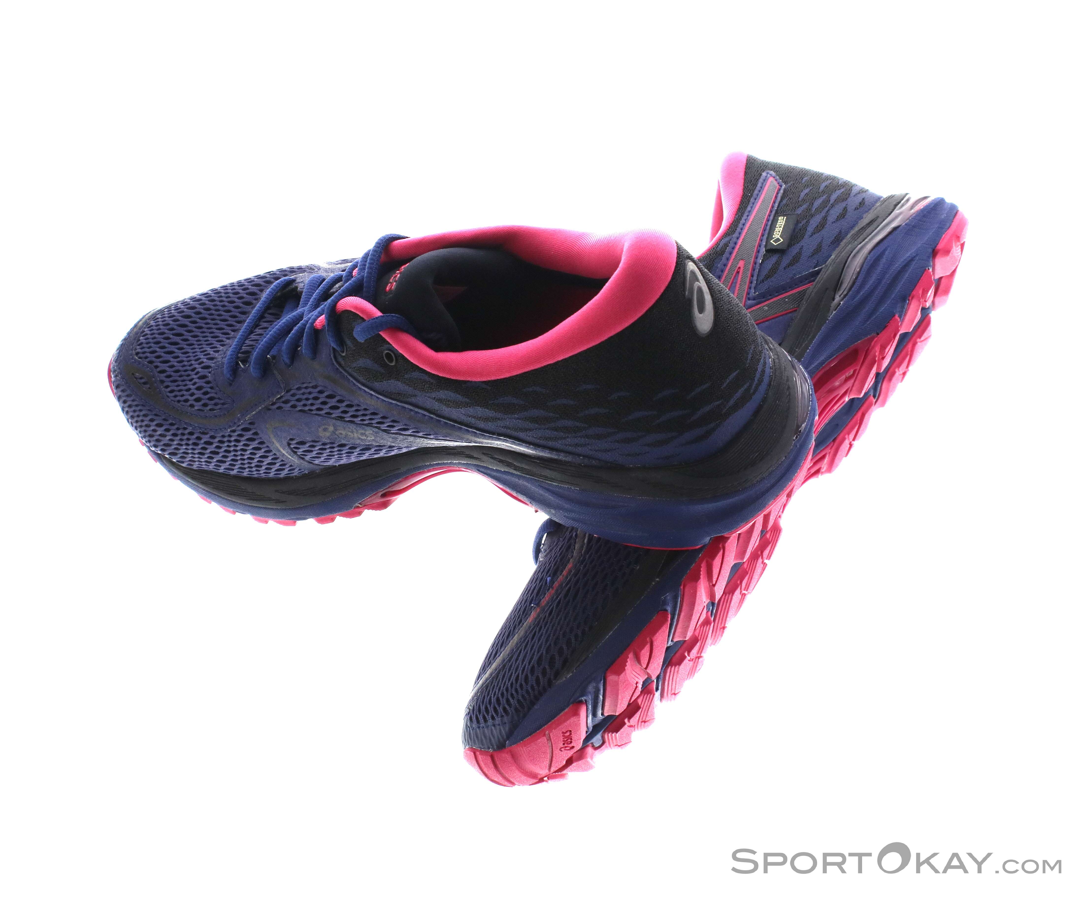 methodology Full Be surprised Asics Gel Cumulus 19 GTX Womens Running Shoes Gore-Tex - Running Shoes -  Running Shoes - Running - All