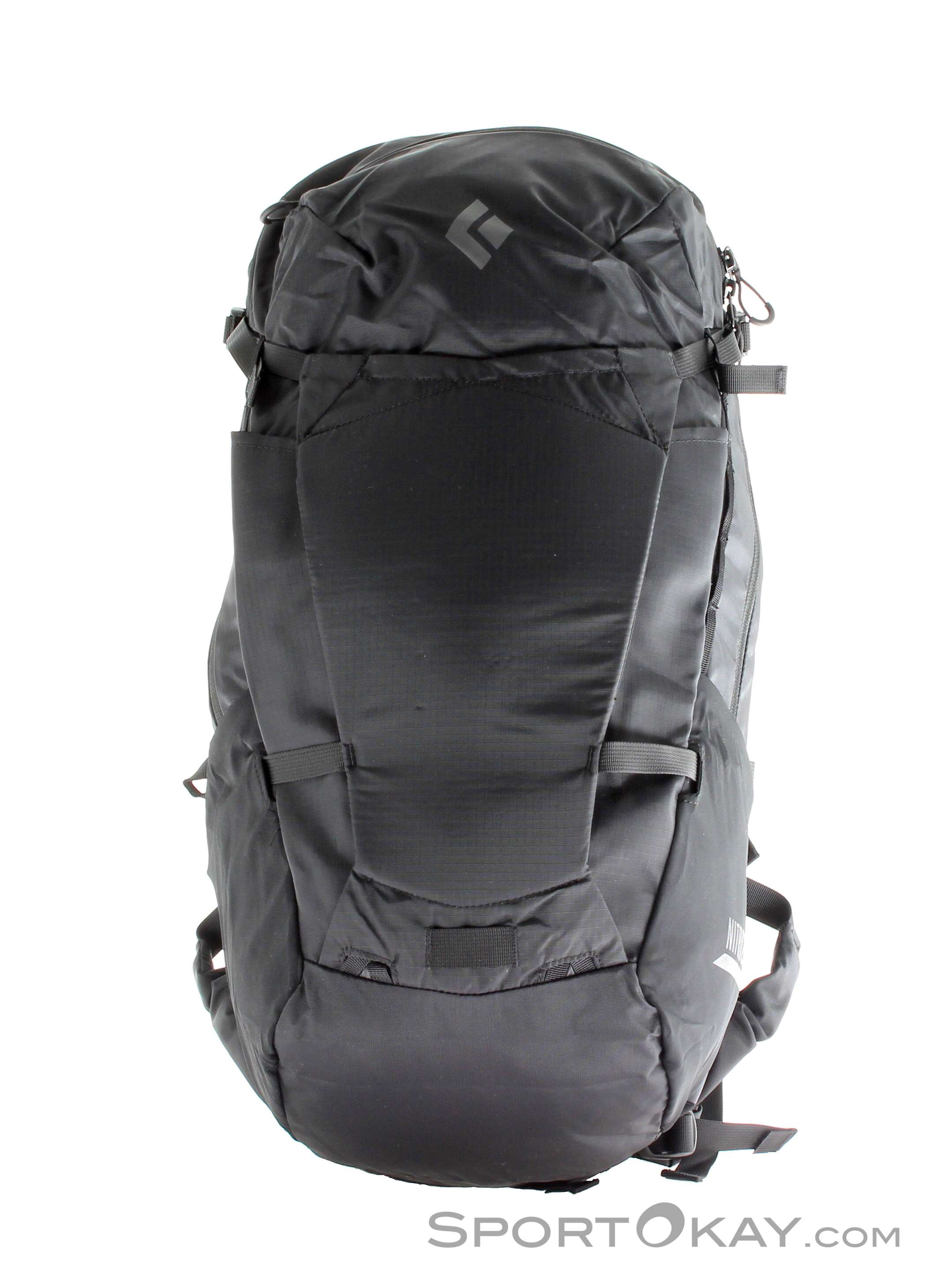 Black Diamond Nitro 26l Backpack - Backpacks - Backpacks 