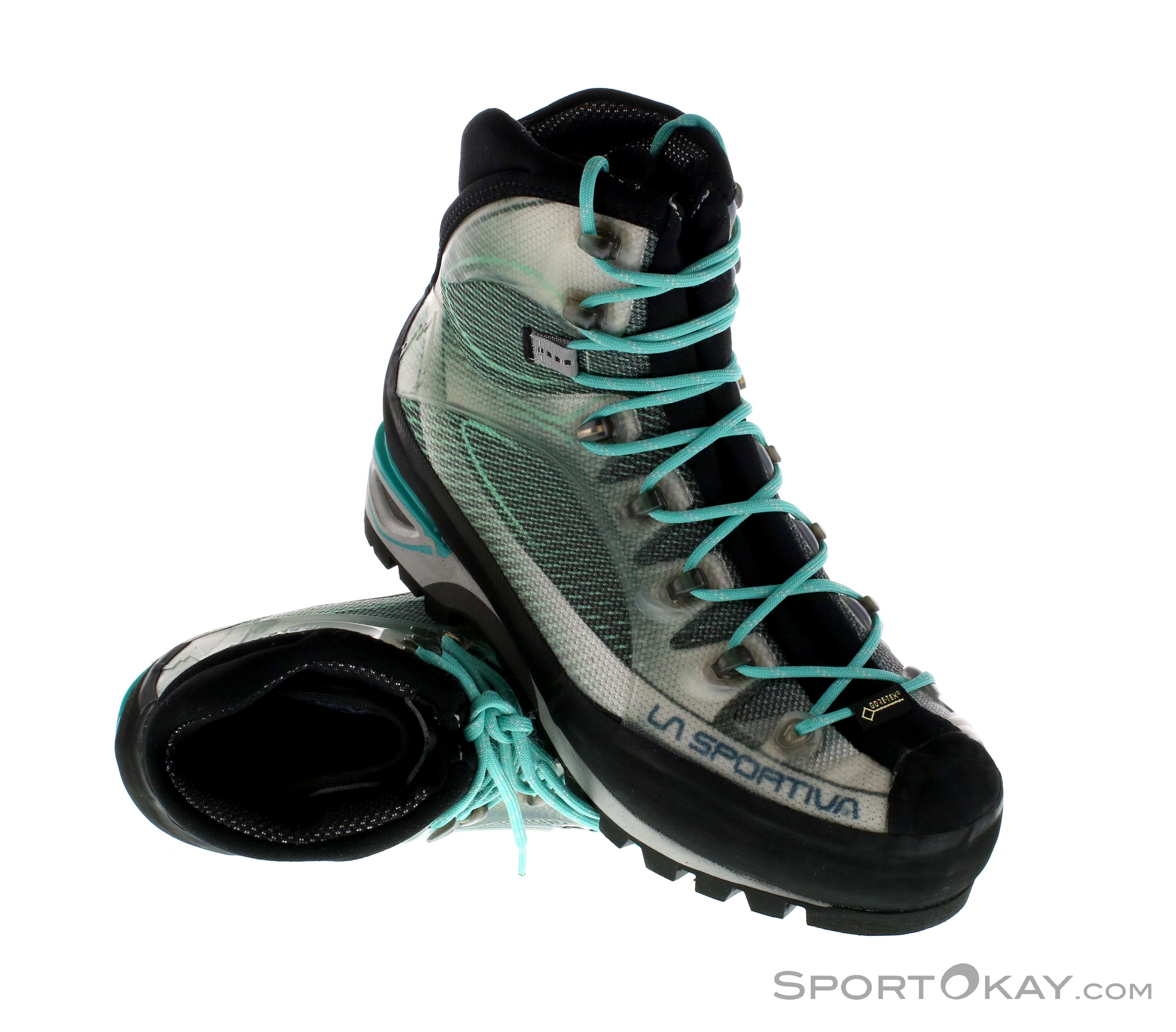 Trango cube sales gtx women's