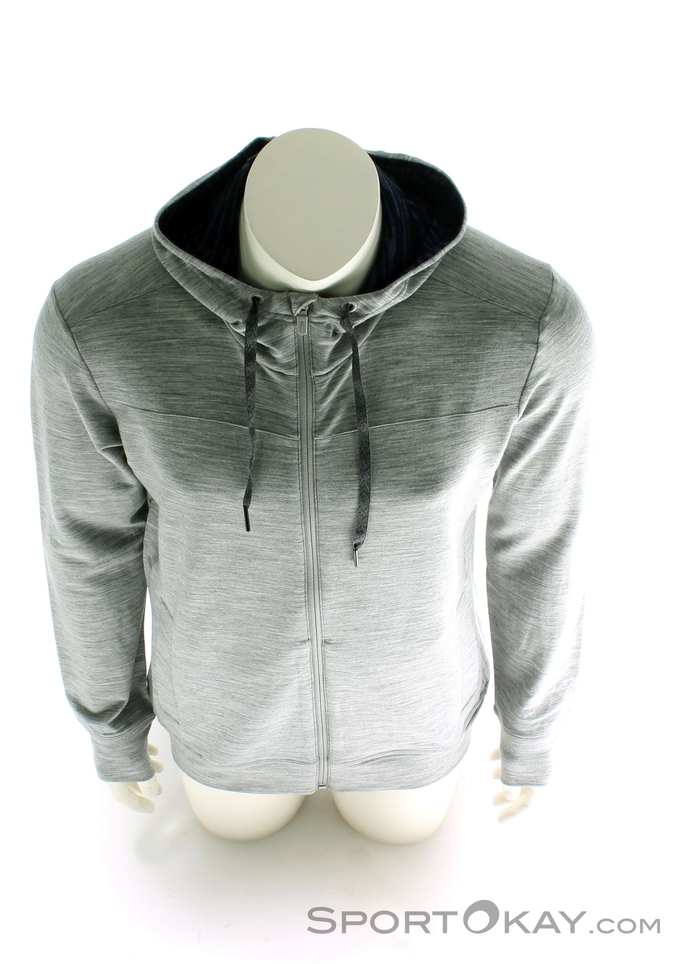 Icebreaker shifter ls hot sale zip hood