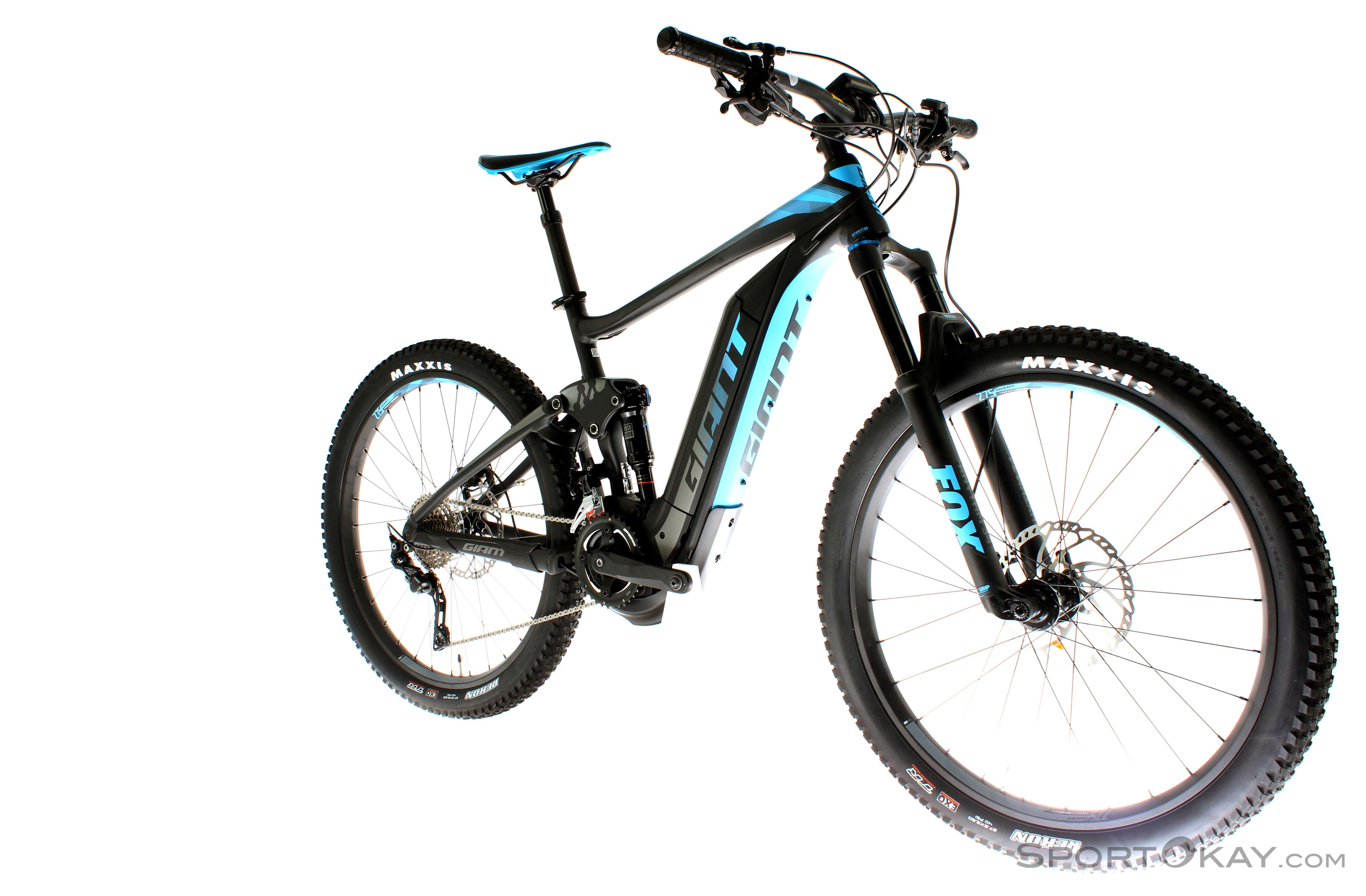 Giant full e 1 sx pro 2018 sale