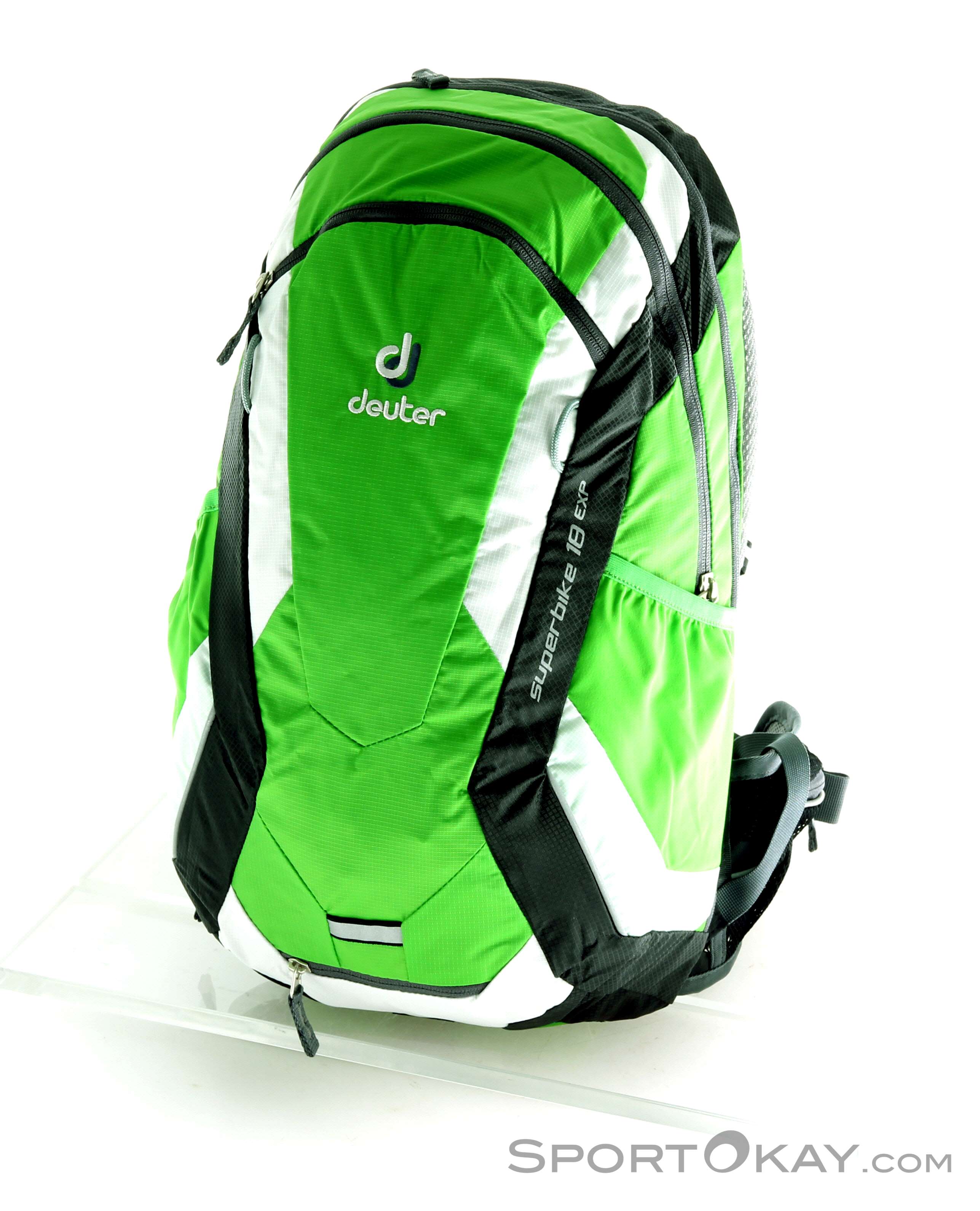 Bike Backpacks Superbike 18 Exp Deuter Deuter Superbike 18