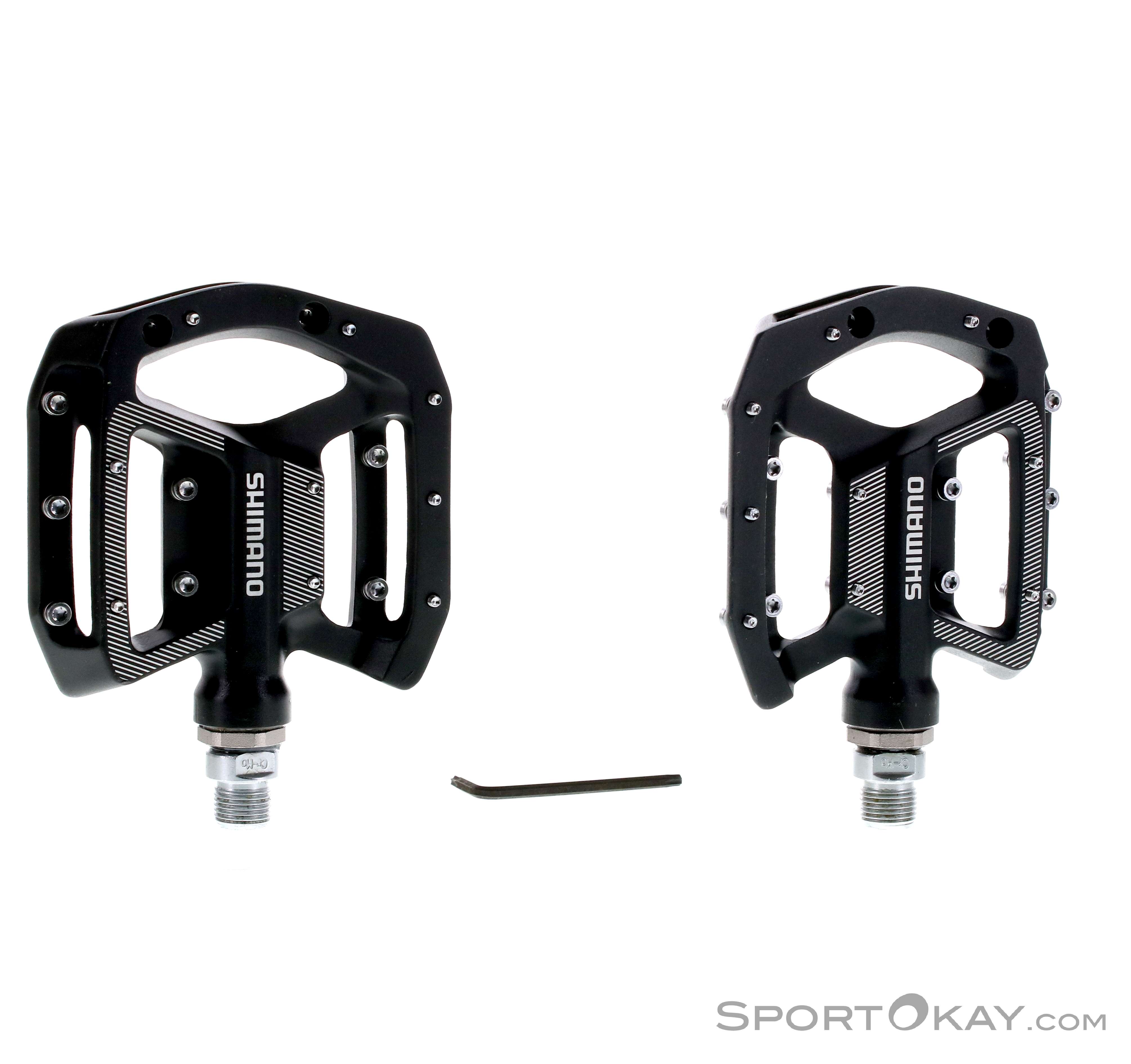 Pedales SHIMANO PD-GR500