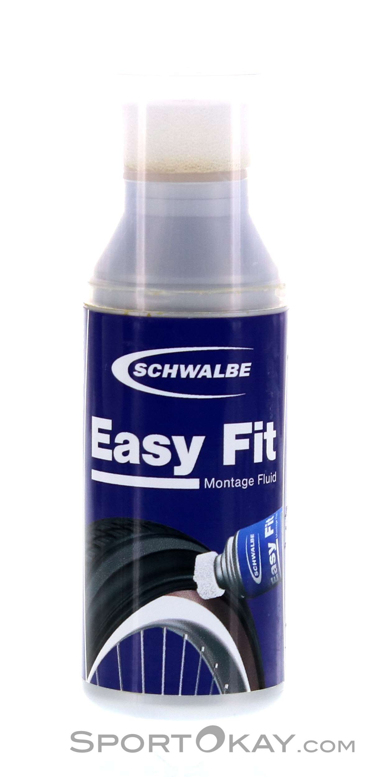 Schwalbe Easy Fit Montage Fluid 50ml, Schwalbe, Mehrfarbig, , Unisex, 0176-10130, 5637602293, 4026495105132, N1-01.jpg