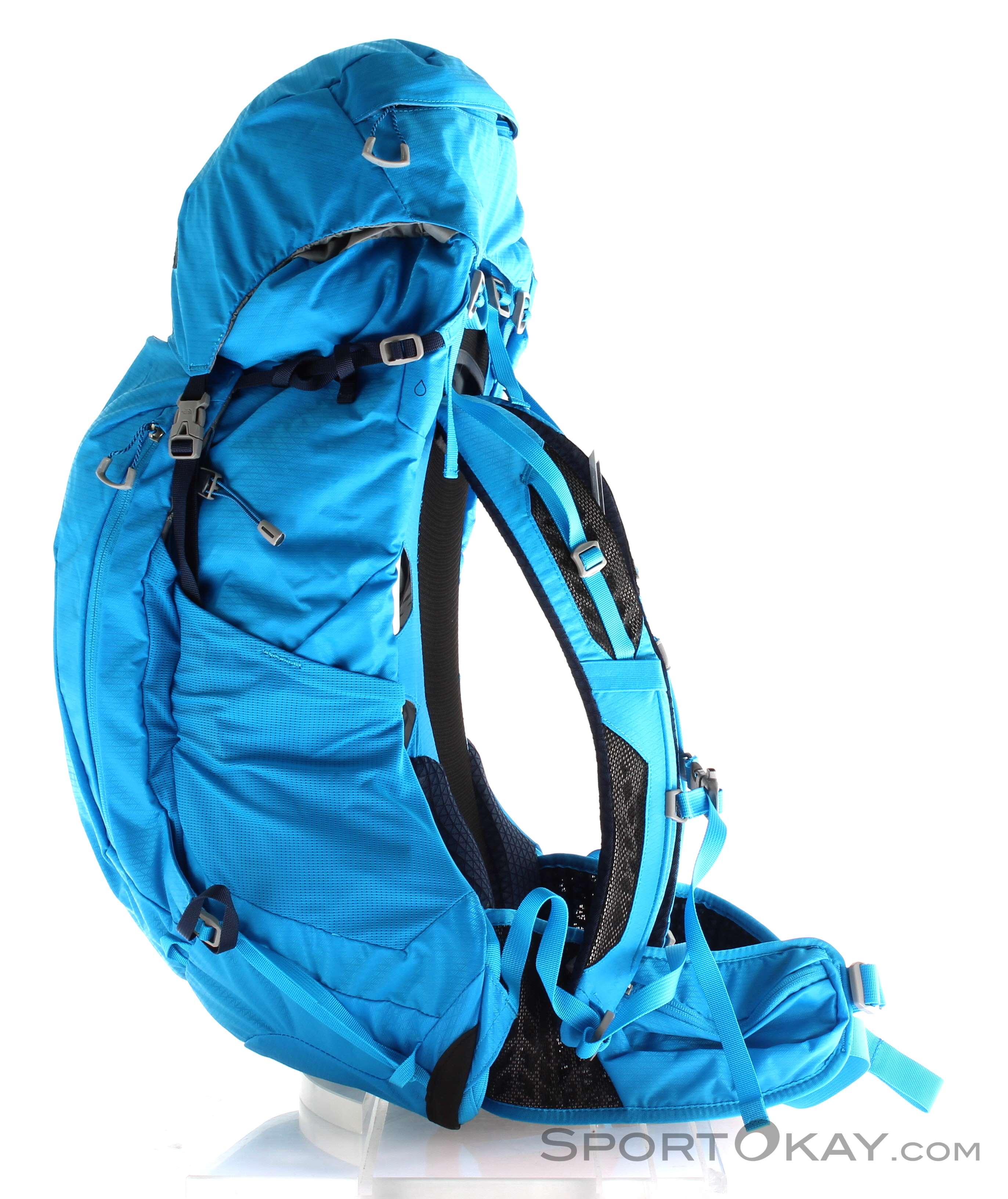 the north face banchee 35l