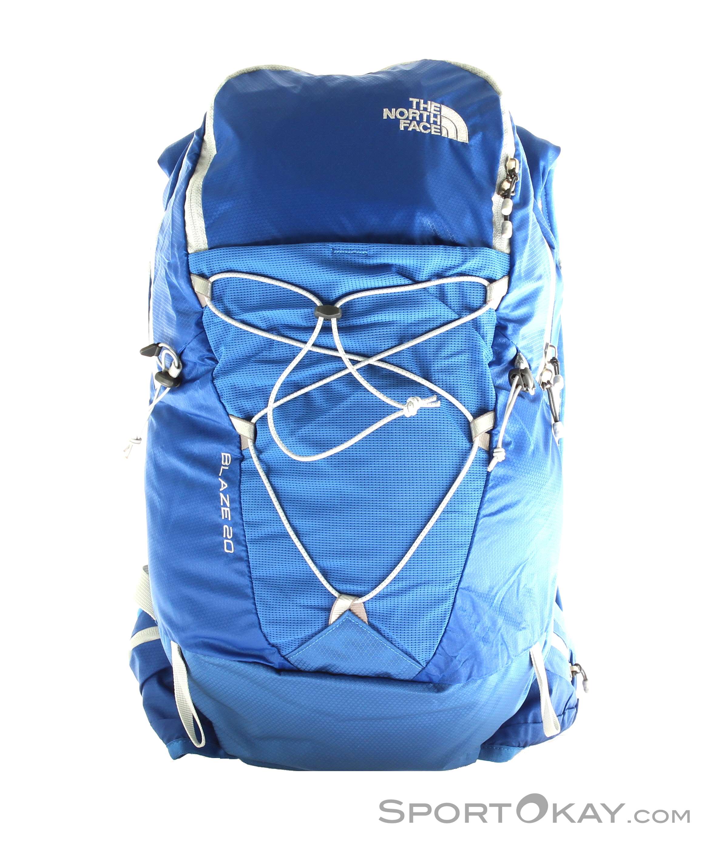 The North Face Blaze 20l Backpack 