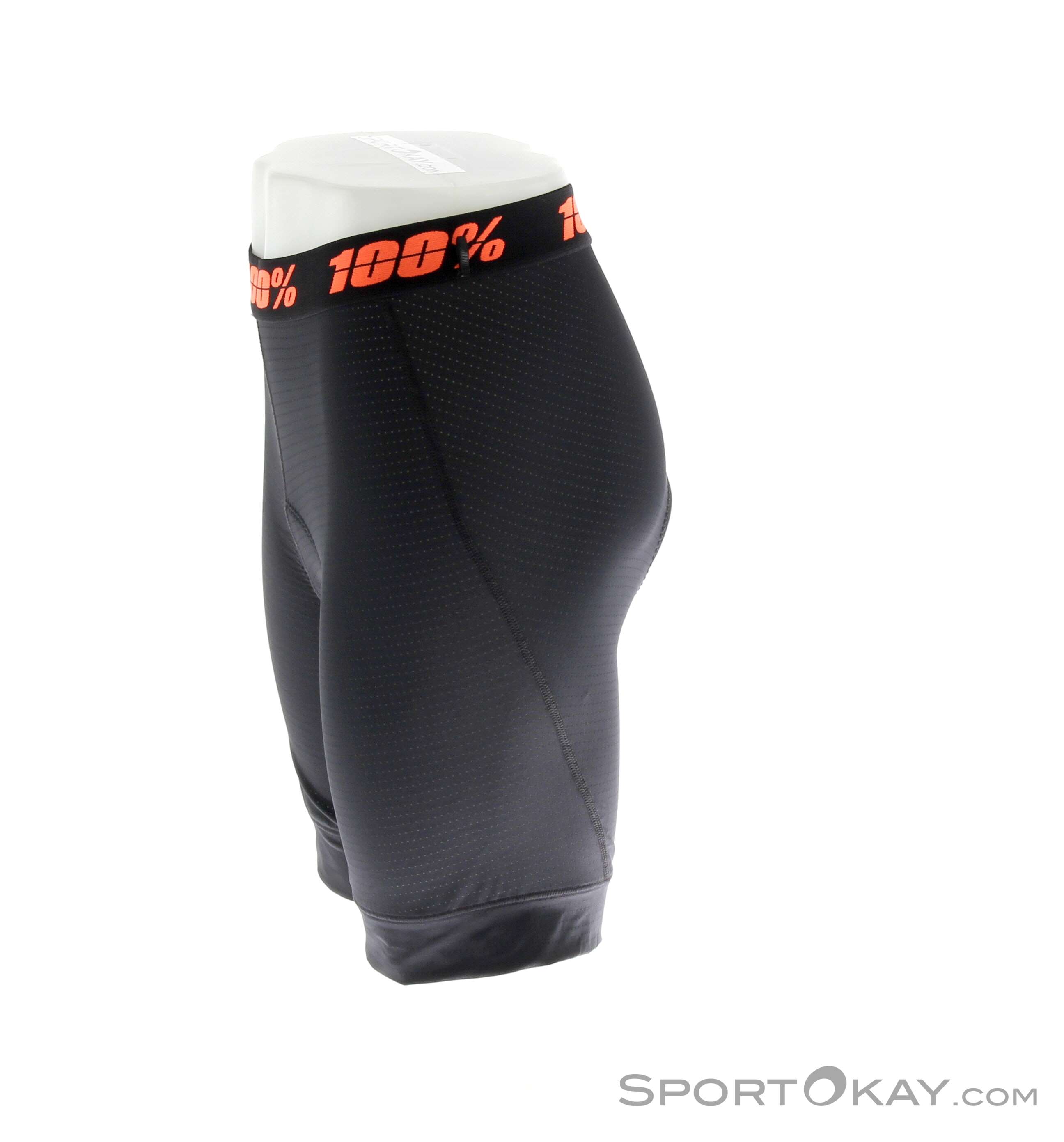 Uomo 100 Crux Pantaloni Liner Shorts 100 Funzionali w6Oqw