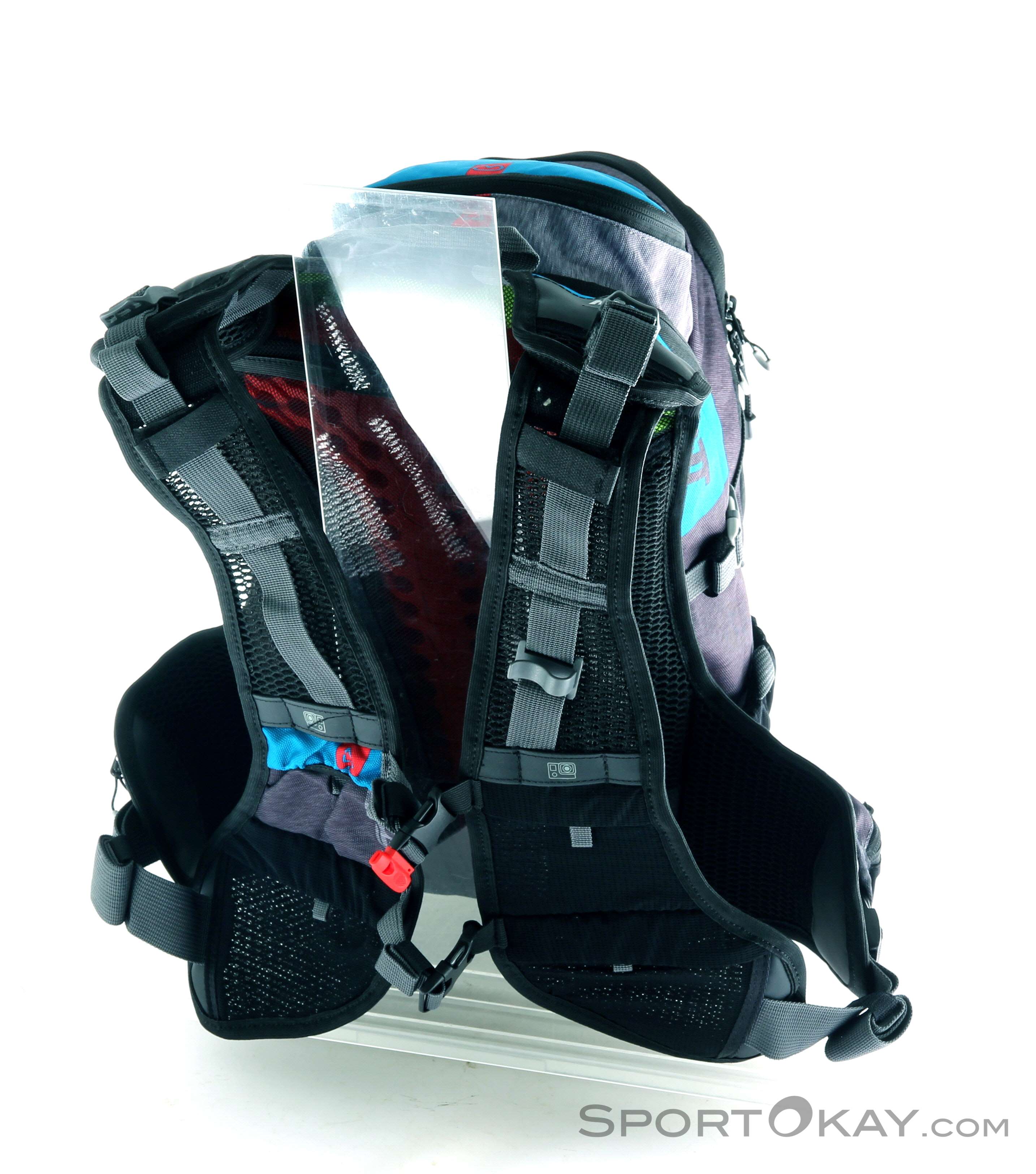 Zaino da Idratazione Moto Cross Enduro Leatt GPX XL 2.0 Vendita Online 