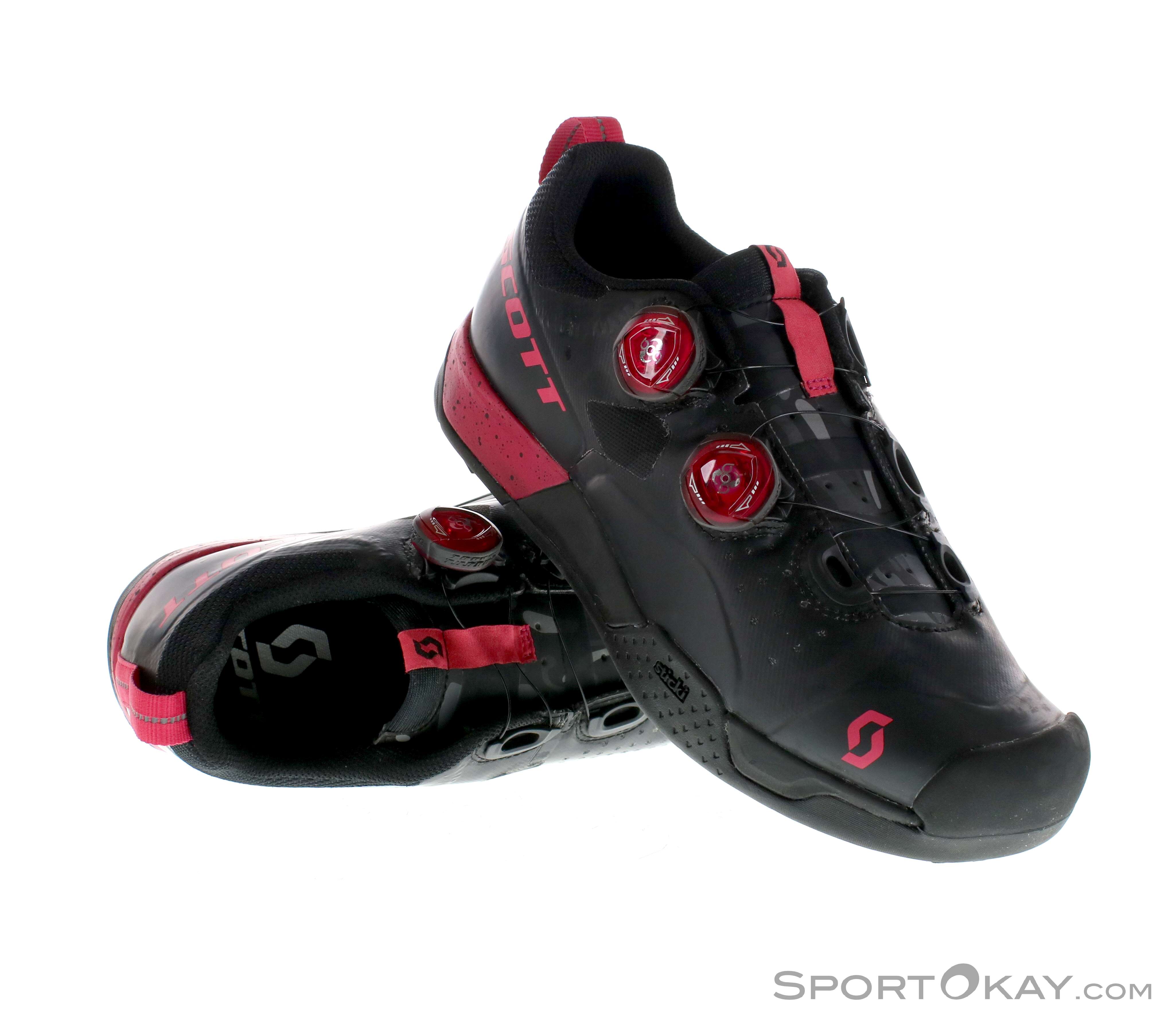 female cycling shoes