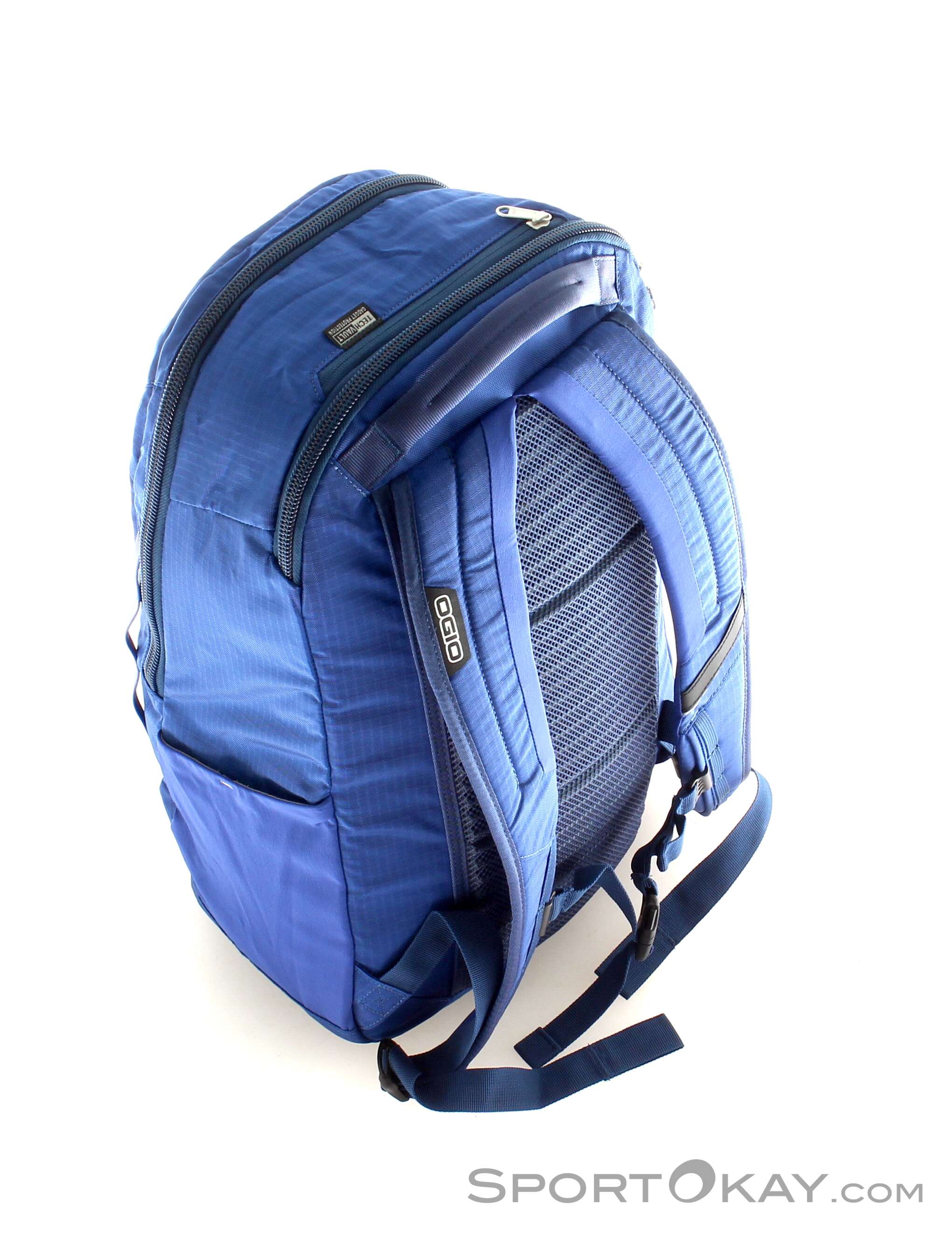 Ogio Apollo 20l Backpack - Bags - Leisure Bags - Fashion - All