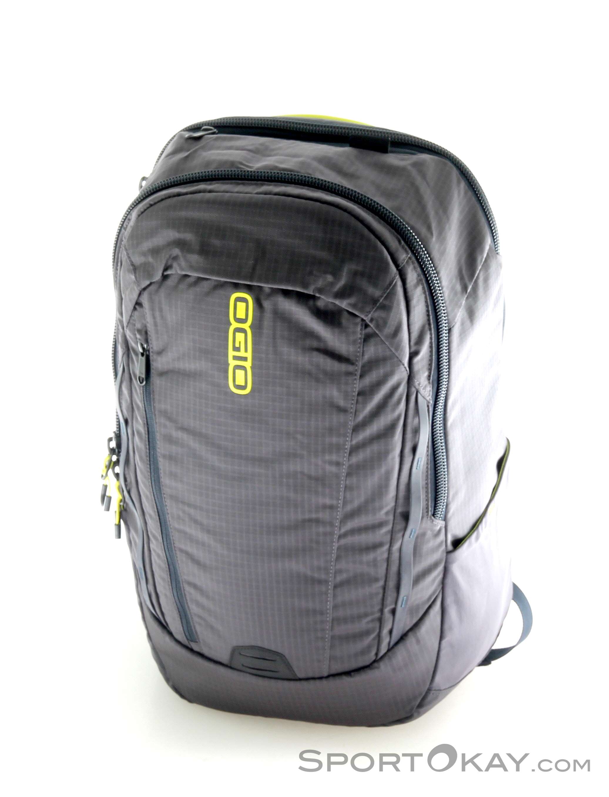 Ogio Apollo 20l Backpack - Bags - Leisure Bags - Fashion - All