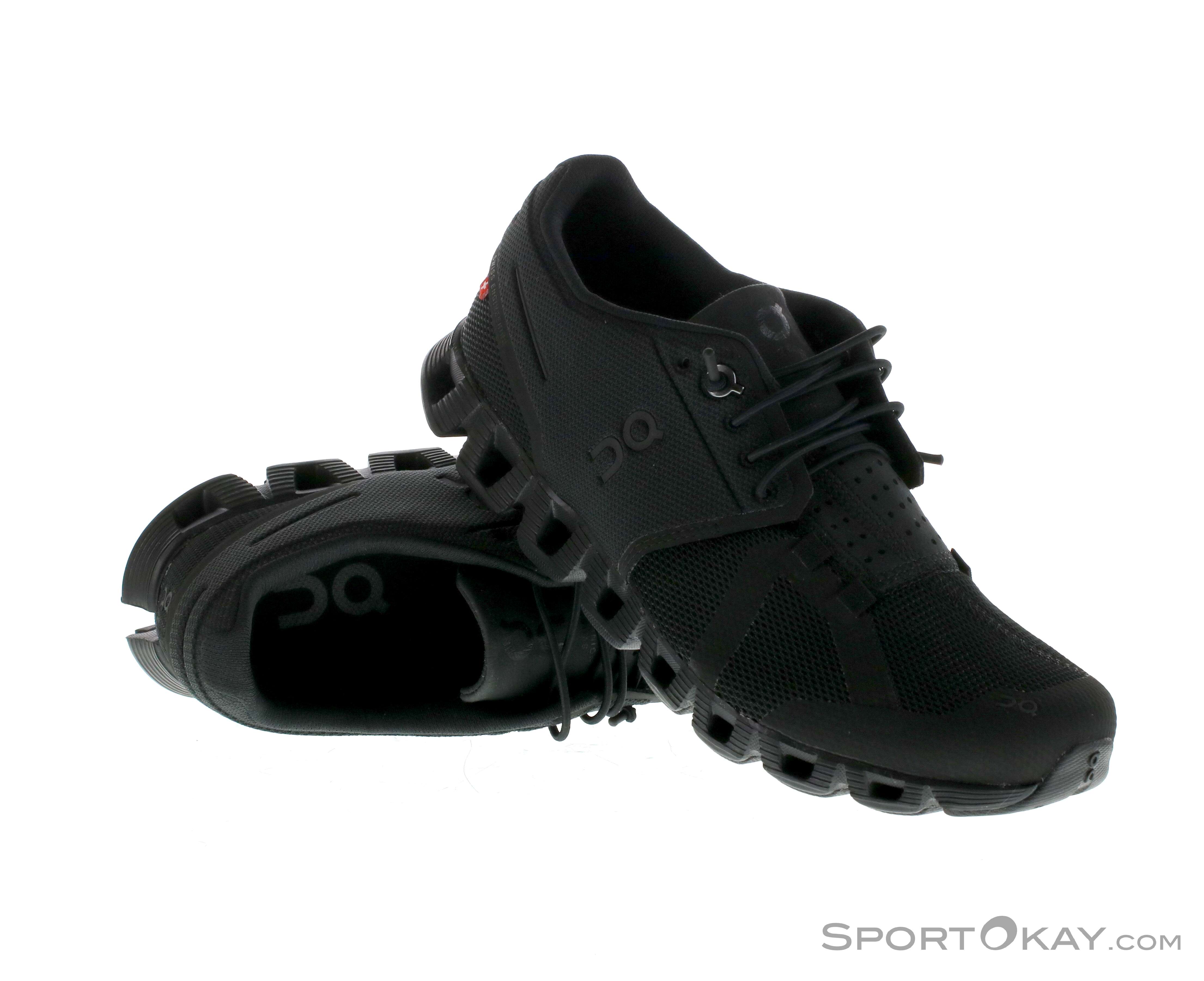 on cloud womens trail shoes