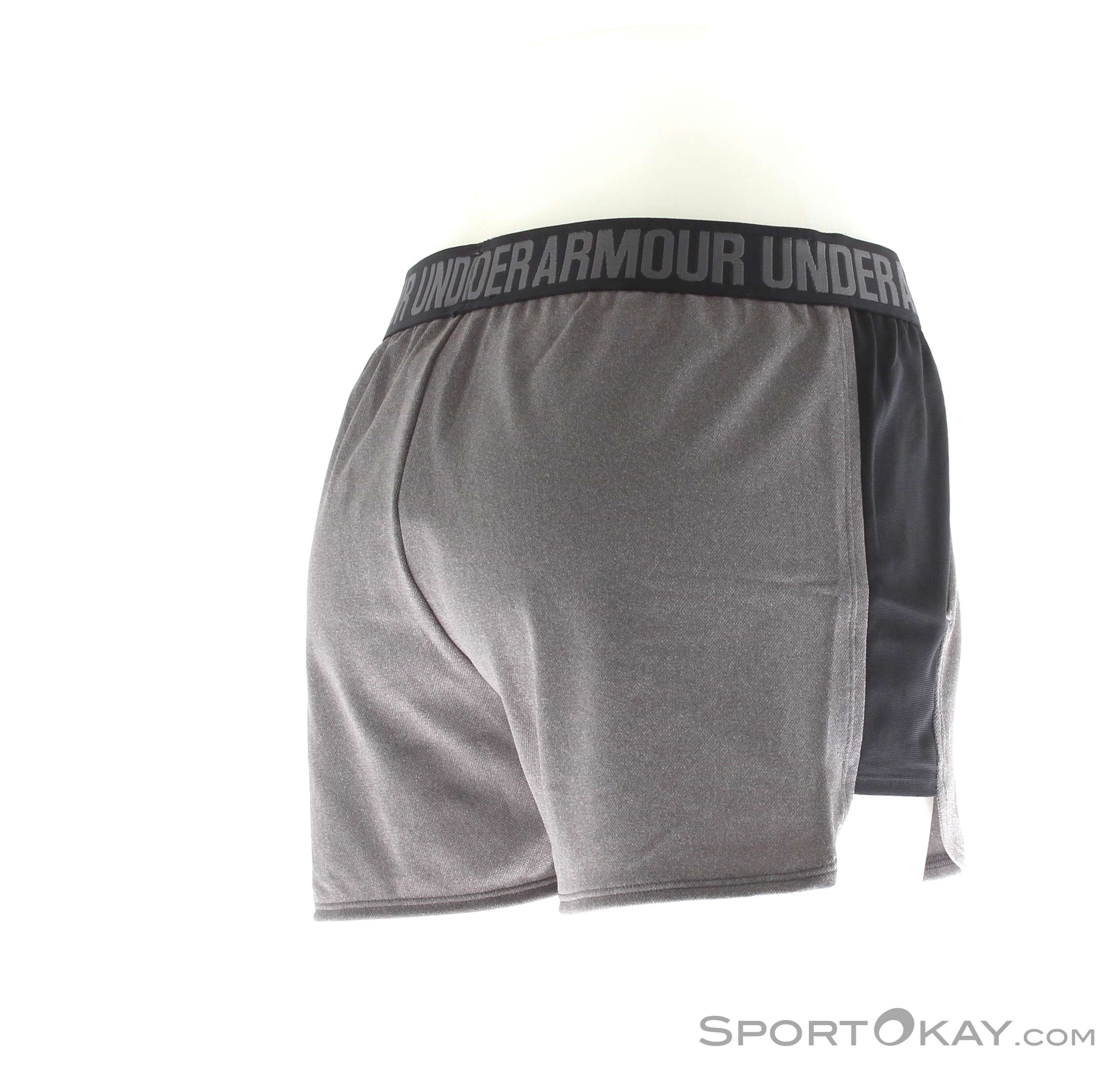 Under Armour Play Up 2.0 Shorts Womens Fitness Shorts - Pants