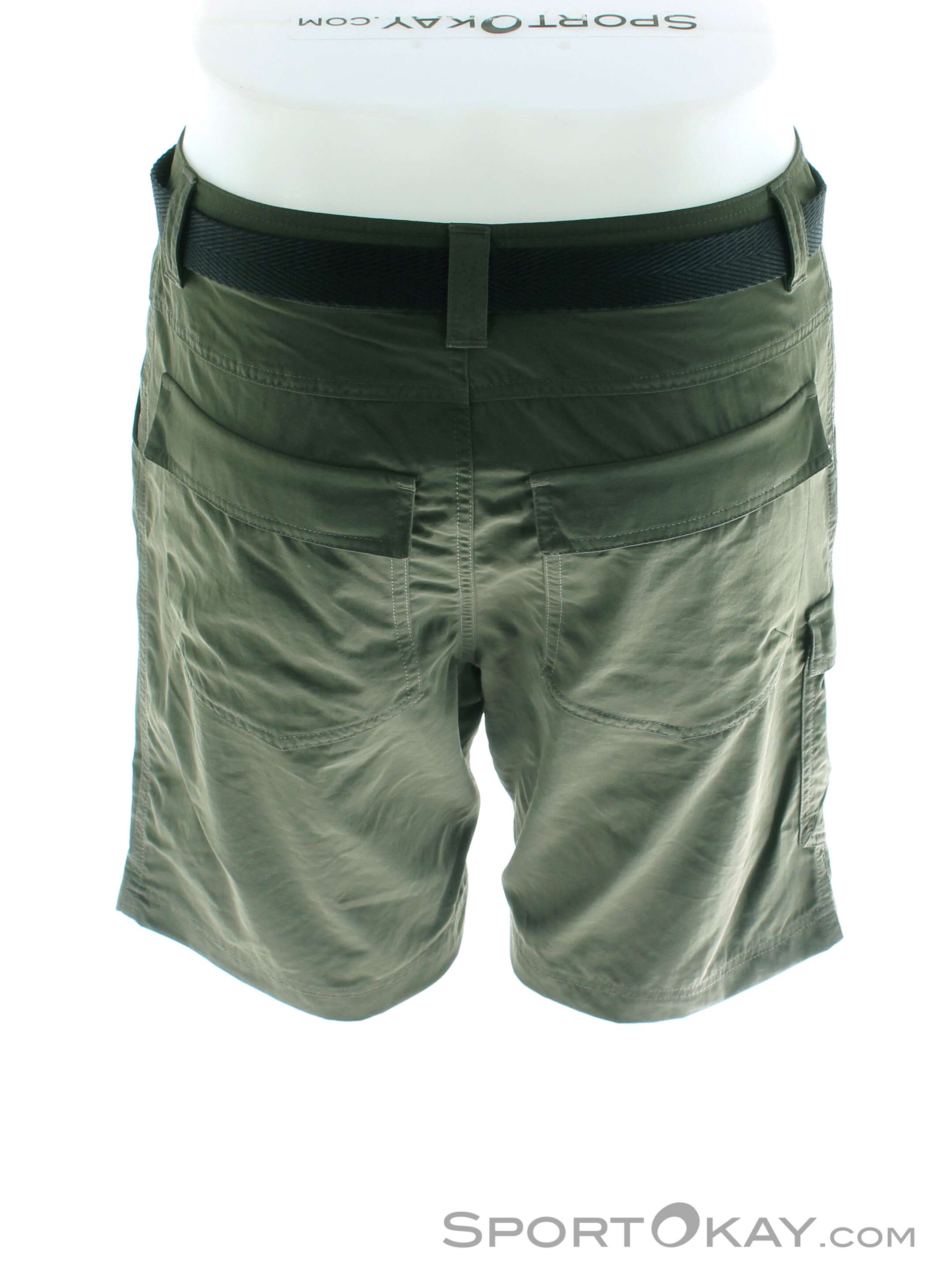 Jack wolfskin hoggar shorts online