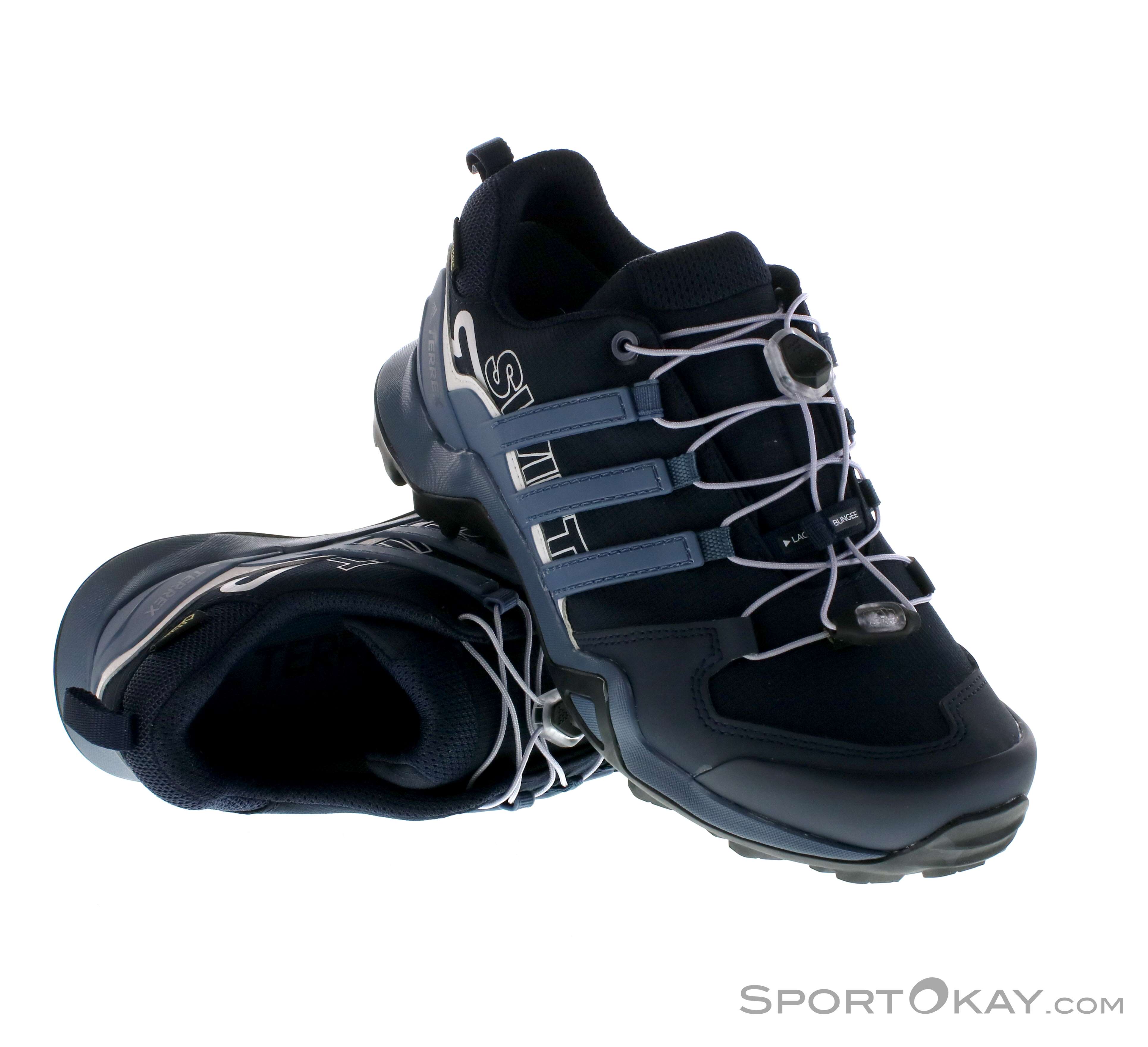 adidas terrex ladies boots