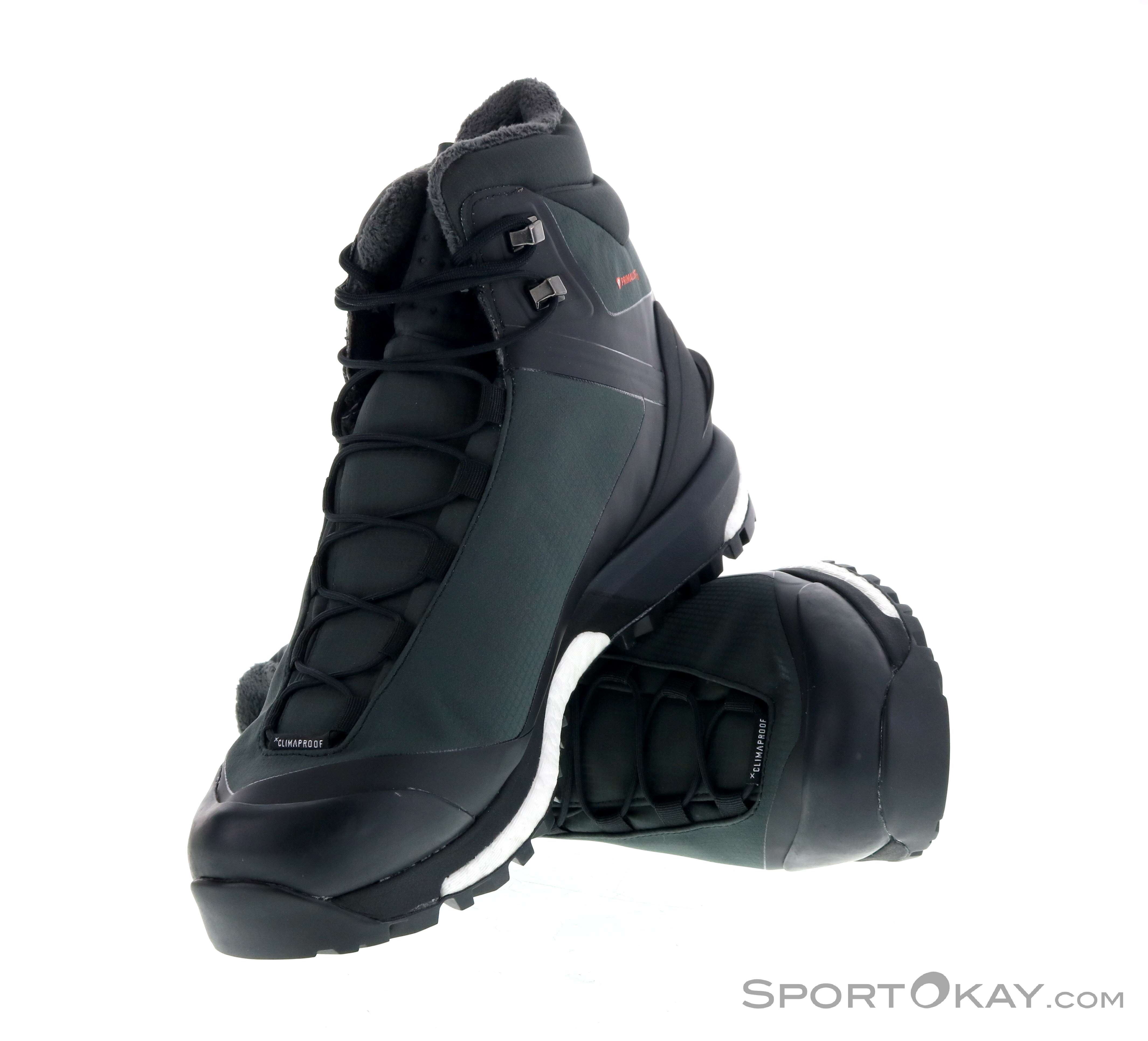 Adidas terrex hot sale tracefinder climaheat