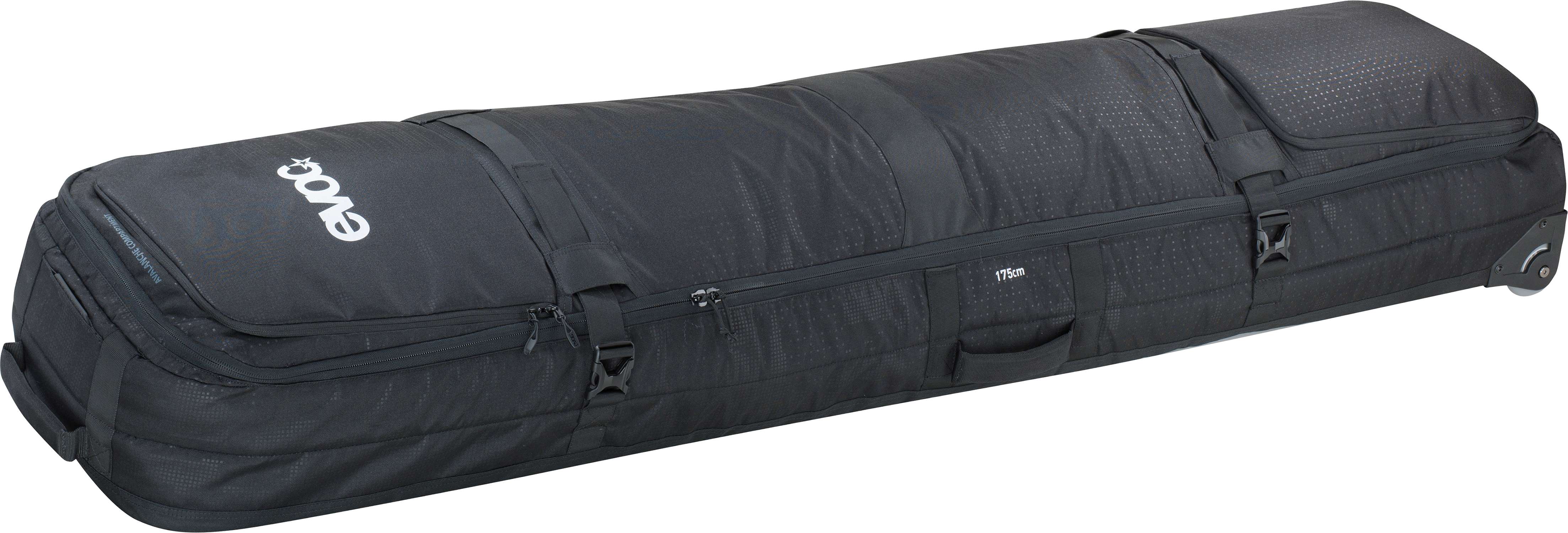 evoc snowboard bag