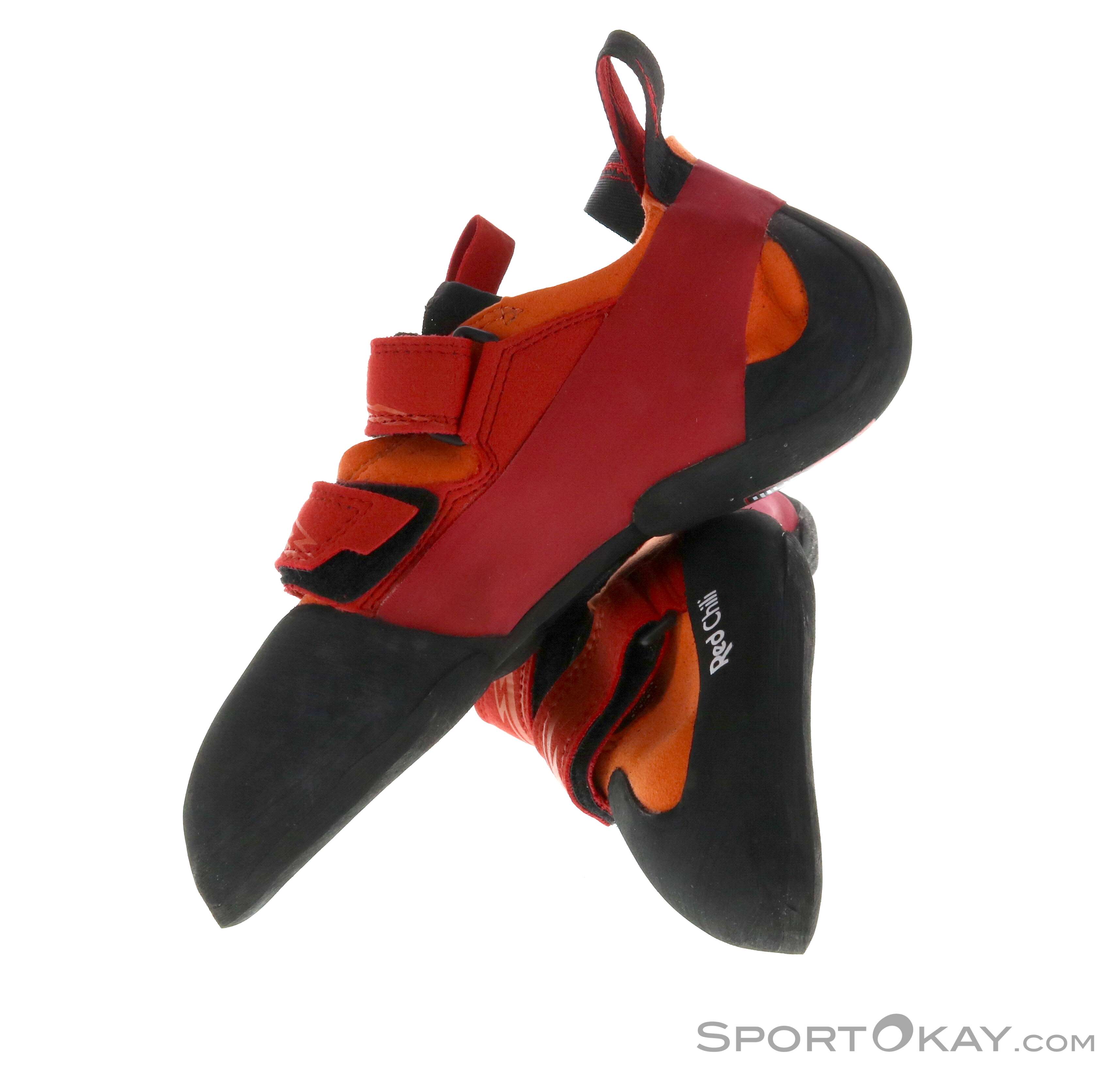 Red Chili Voltage Lace LV - Climbing shoes, Buy online