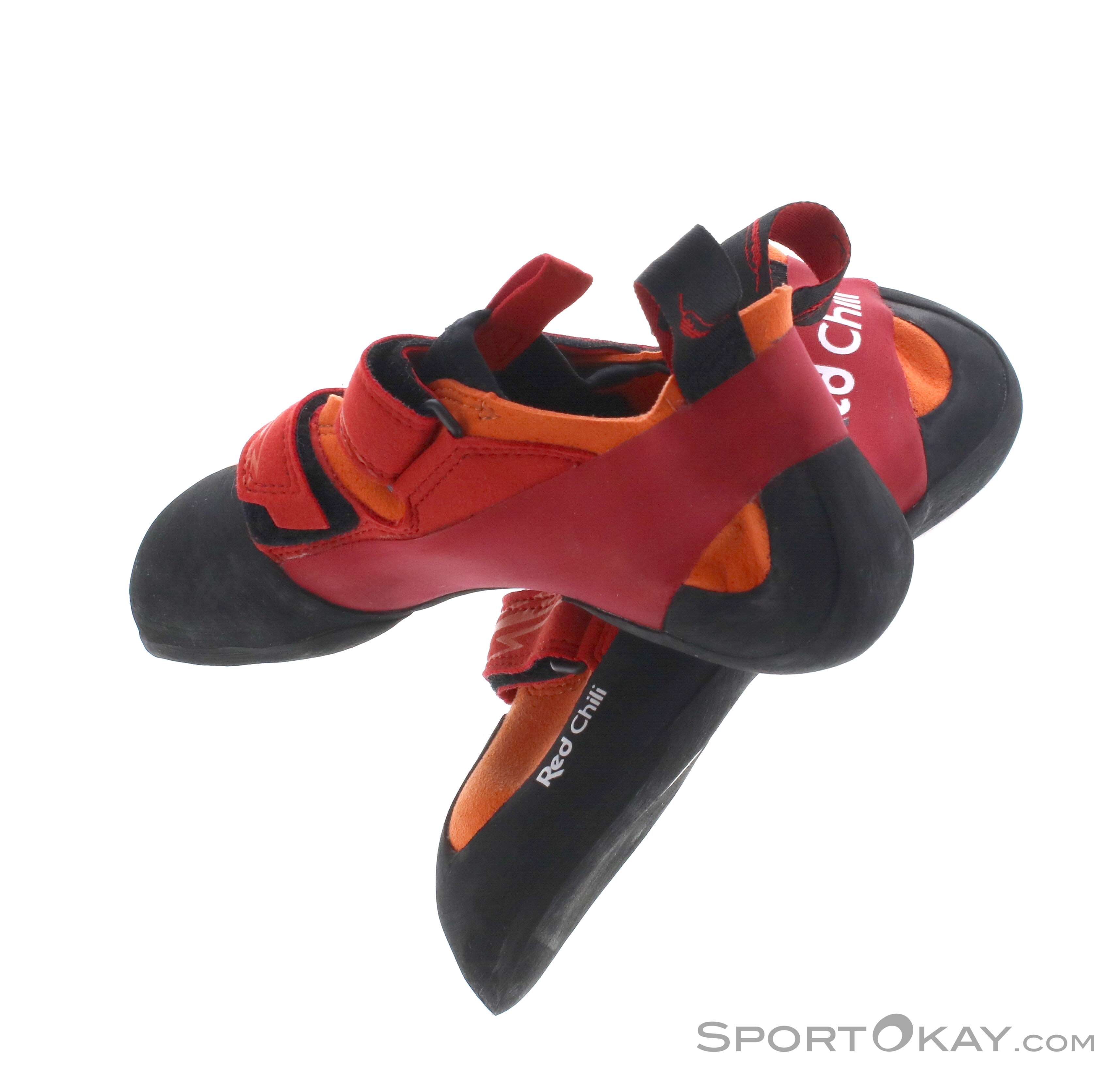 Red Chili Voltage LV - Climbing shoes, Buy online