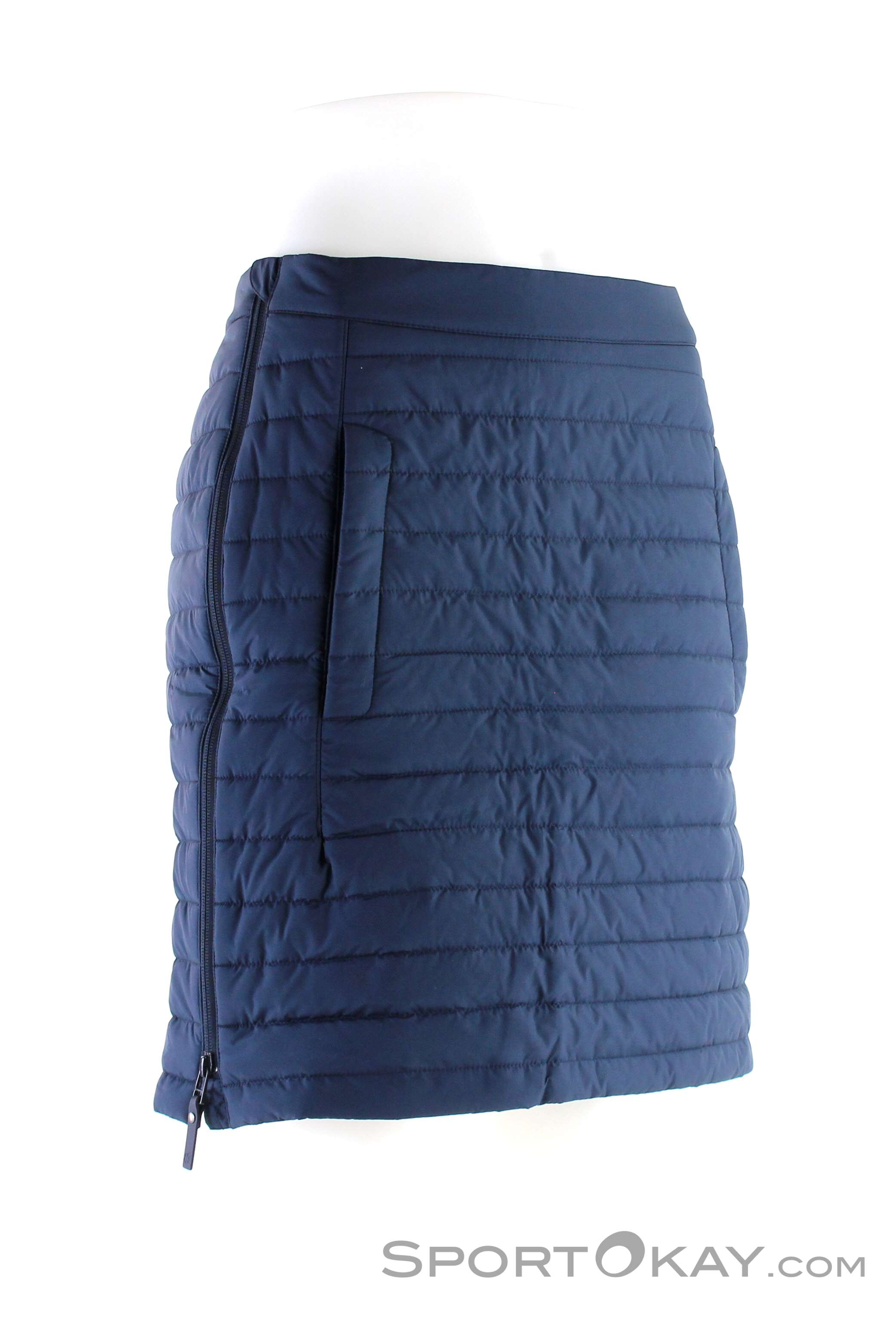 Jack Wolfskin Iceguard Skirt Damen Outdoorrock Hosen Jack Wolfskin Rock ICEGUARD SKIRT für Damen | Höll Sport