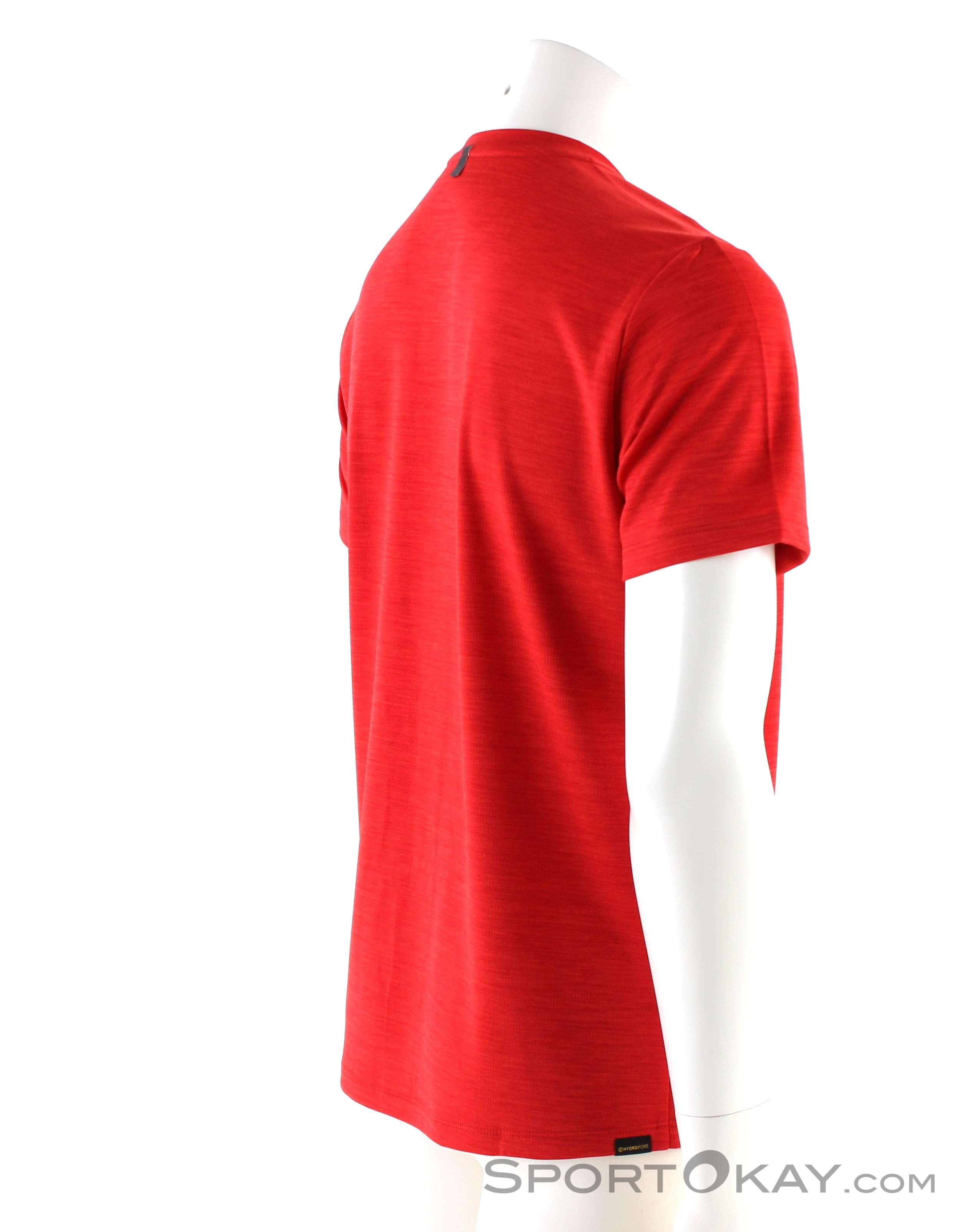 Jack Wolfskin Hydropore XT Mens T-Shirt 