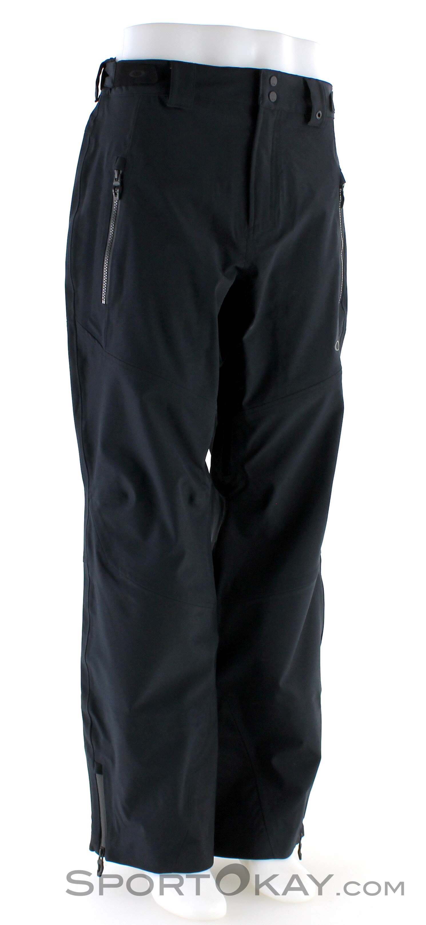 oakley ski trousers