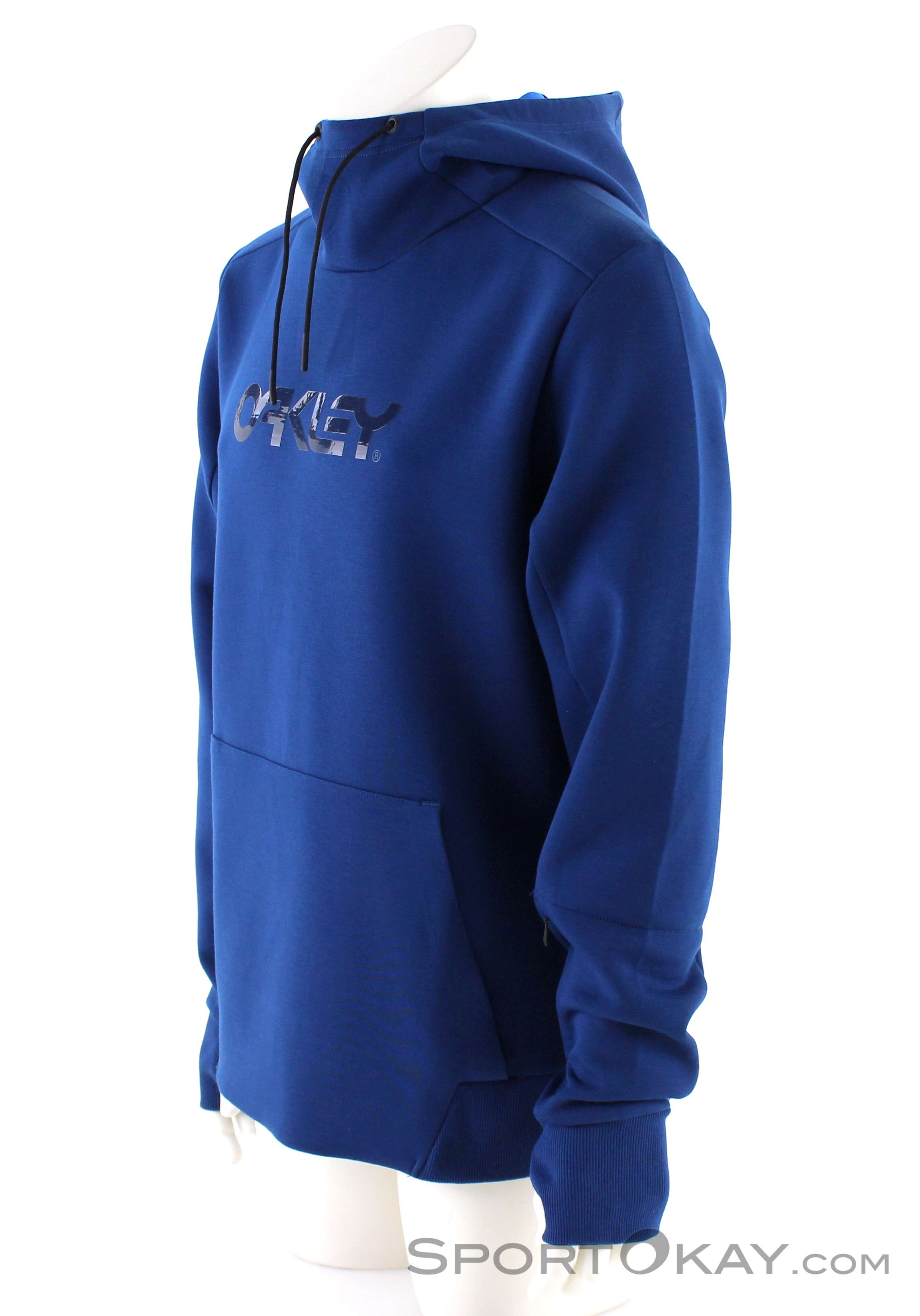 Oakley hooded scuba fleece online