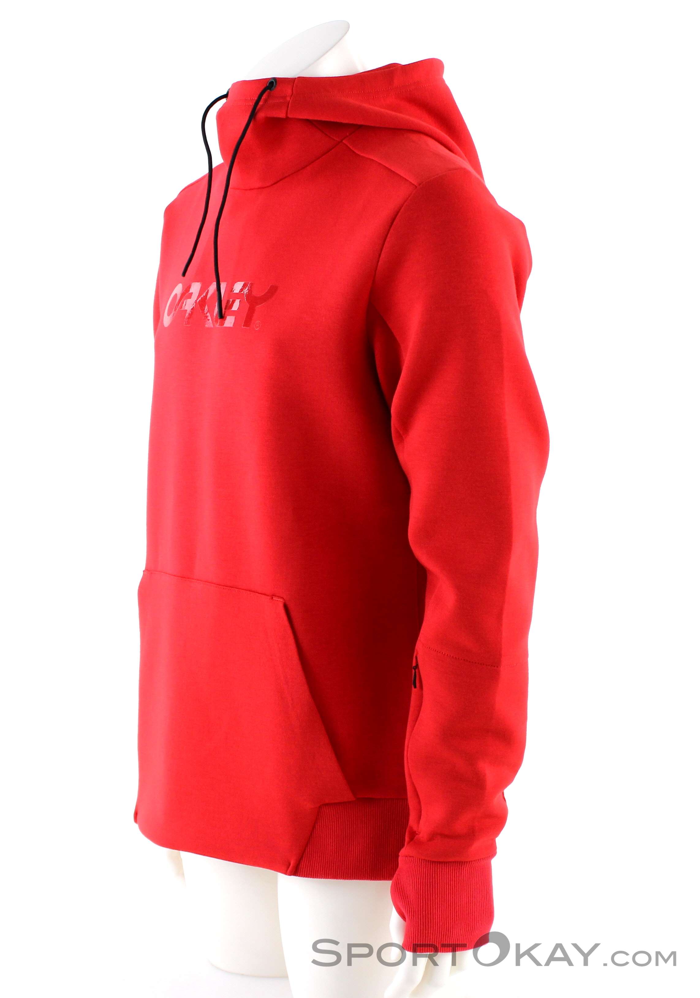 oakley hooded scuba fleece