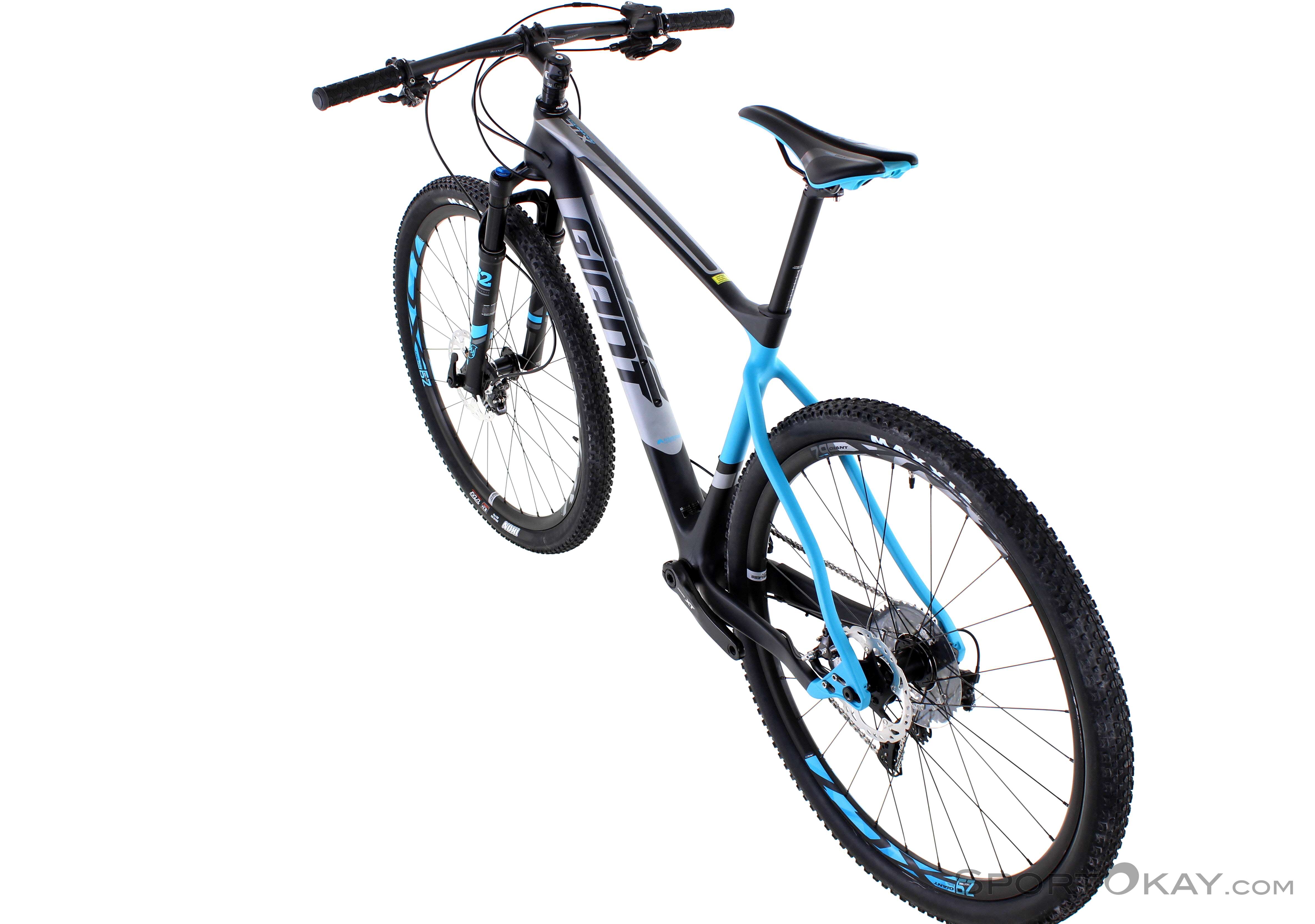 Xtc advanced best sale 29er 1.5 ge