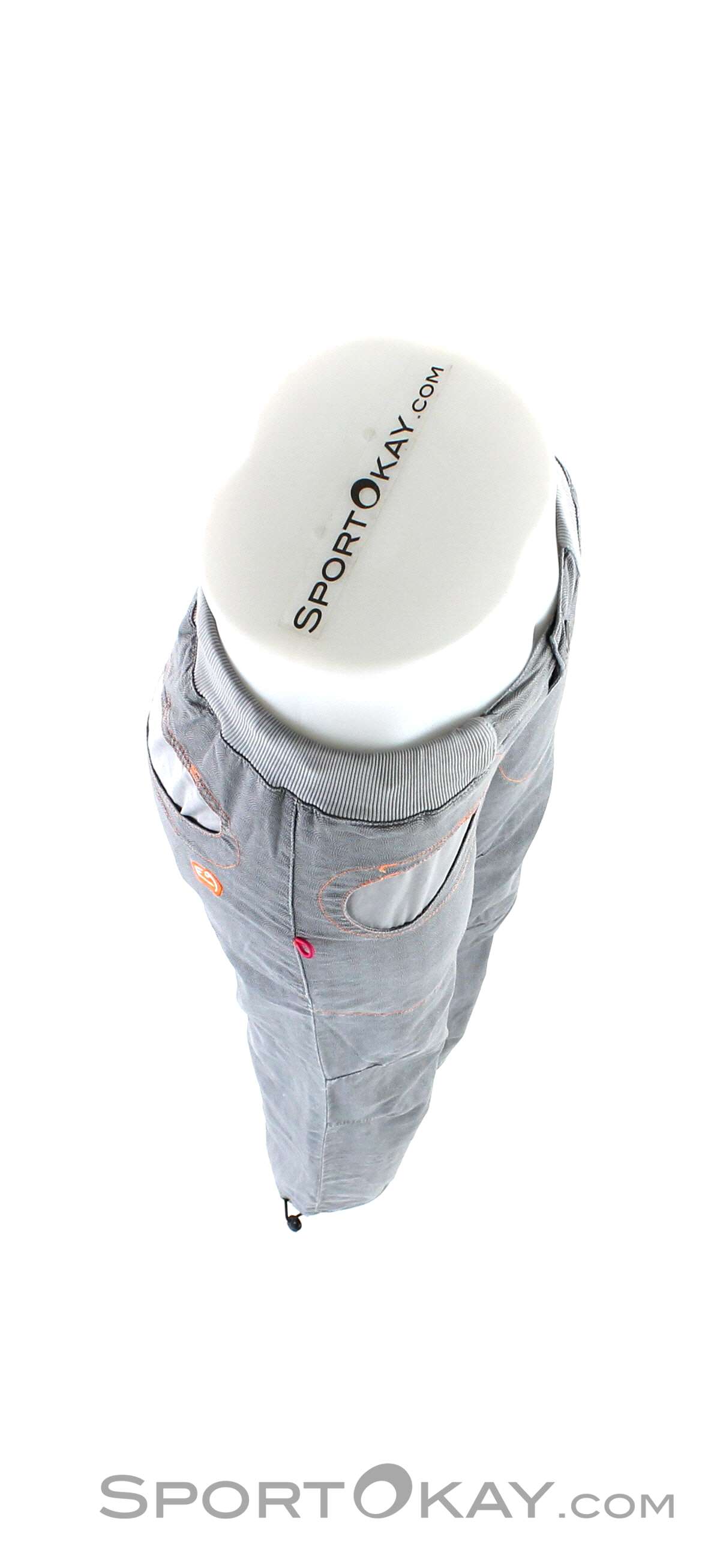 E9 Onda Slim Art Womens Climbing Pants - Pantalones - Indumentaria
