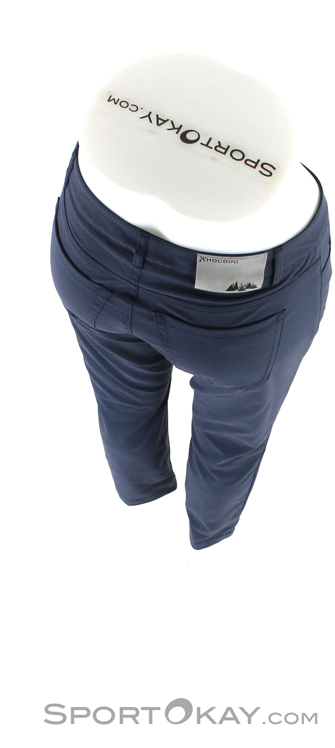 Houdini Way To Go Pants Women Outdoor Pants - Pants