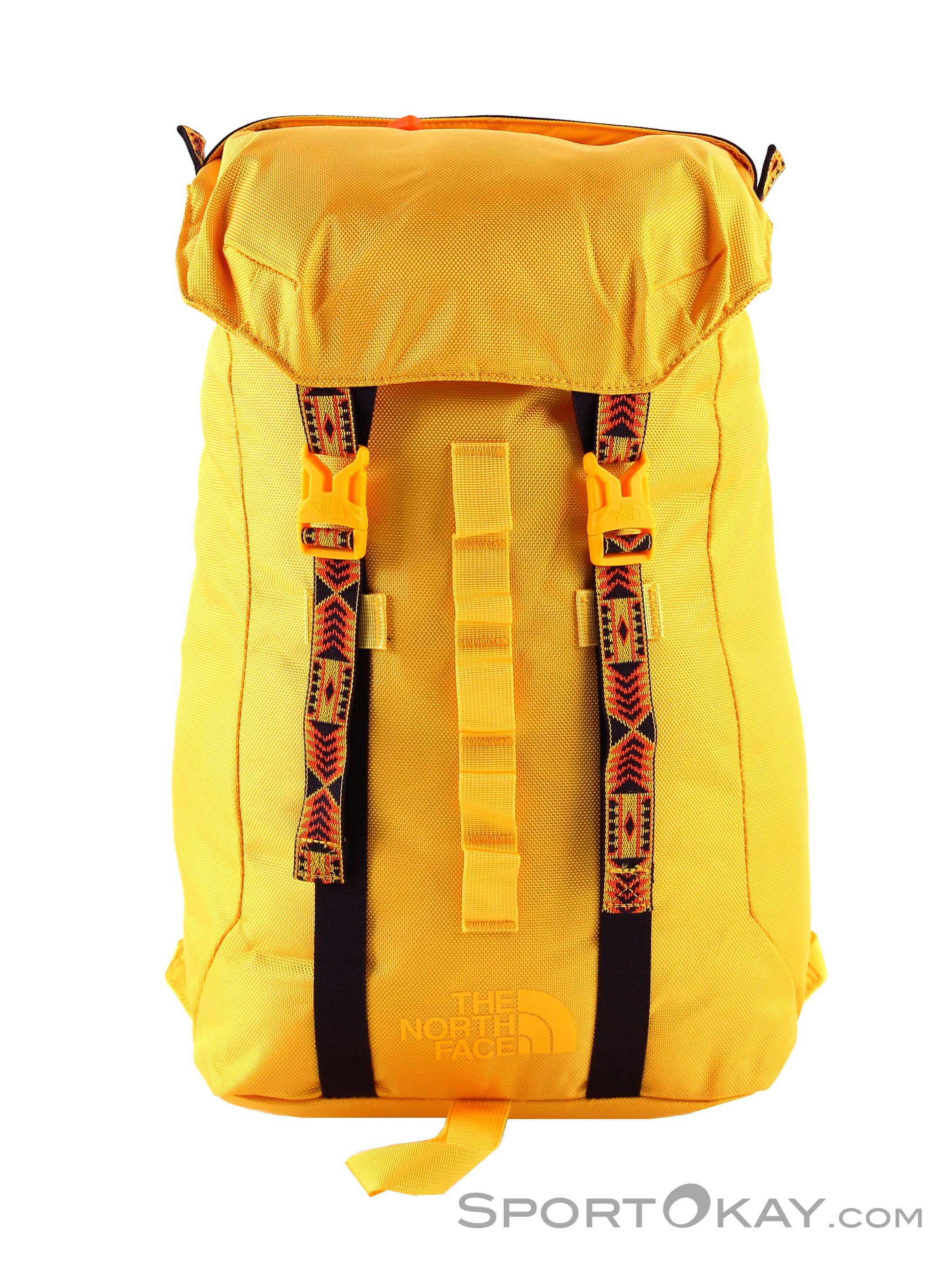 North face sales lineage rucksack