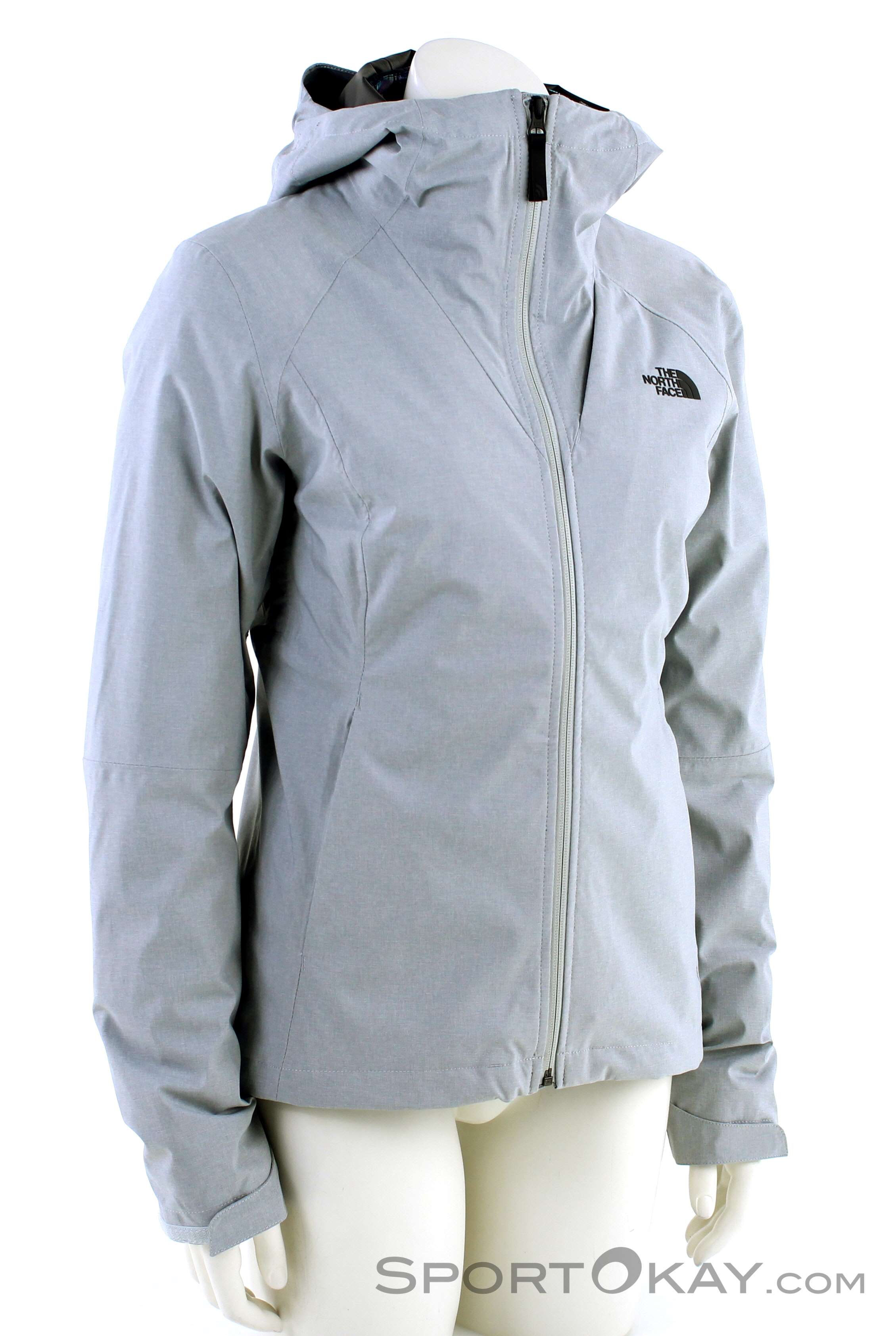 North Face Thermoball Triclimate Womens 