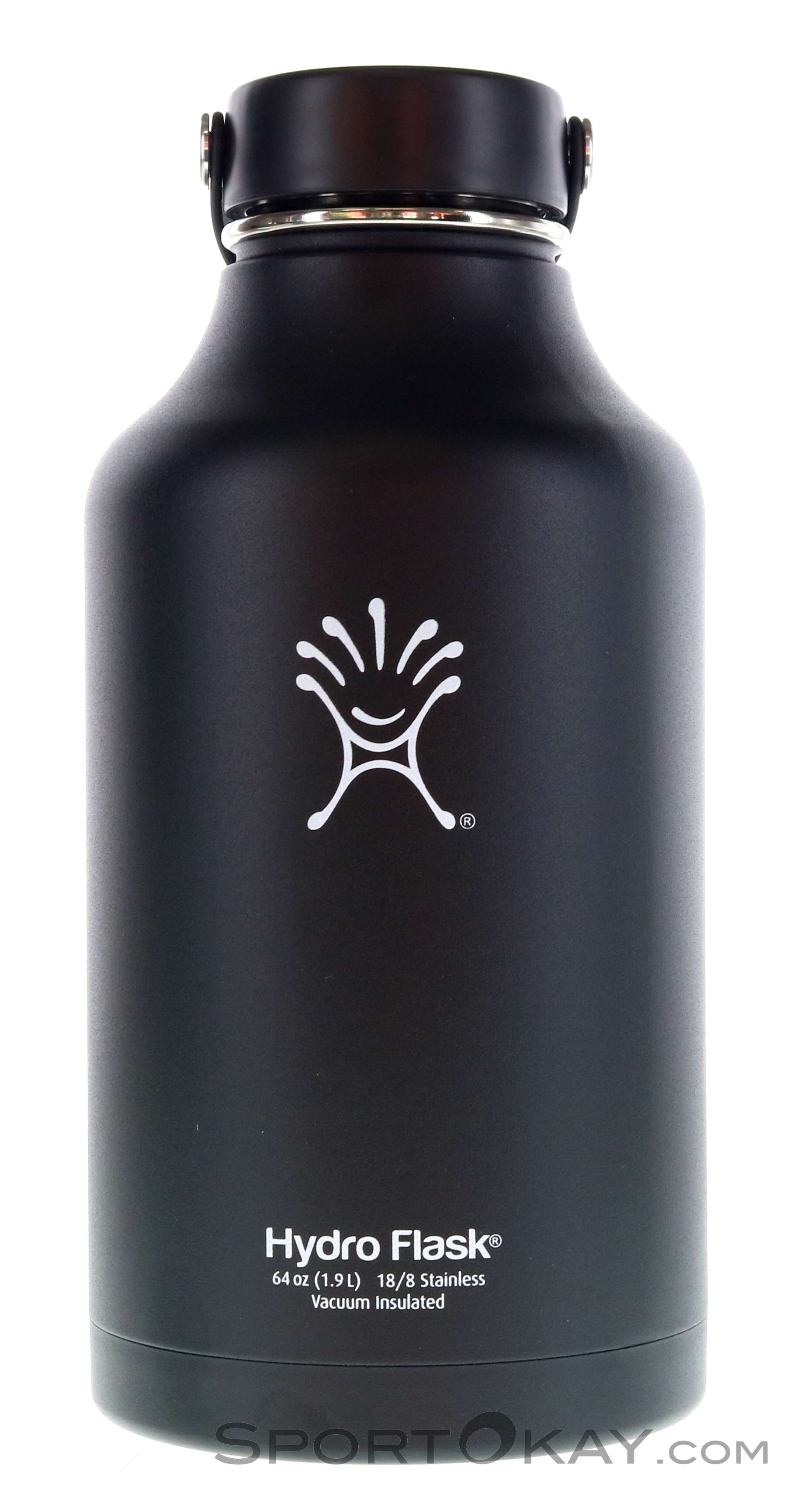 Hydro Flask 64oz Wide Mouth