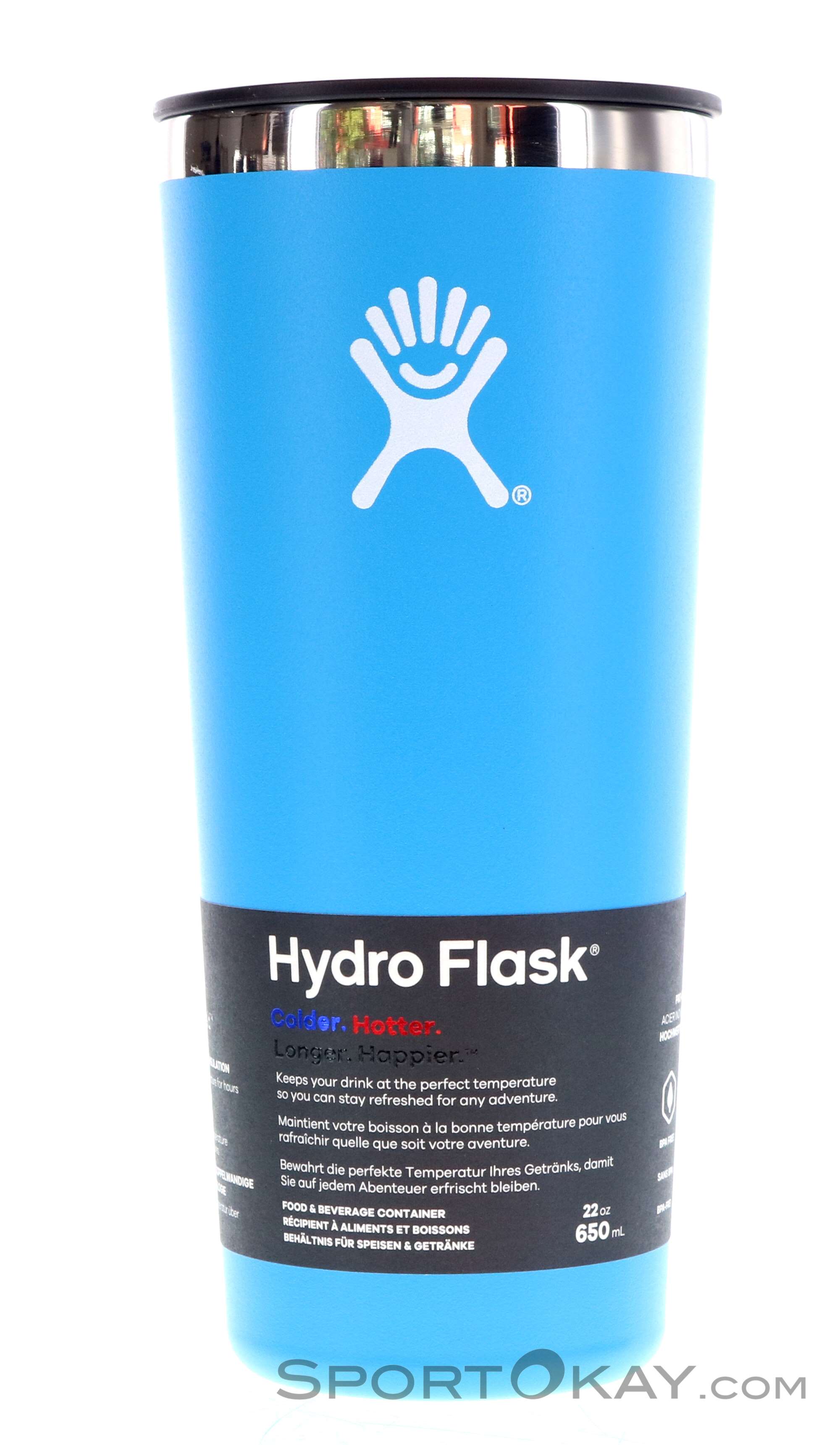 Hydro Flask 22oz Tumbler - Sports Den