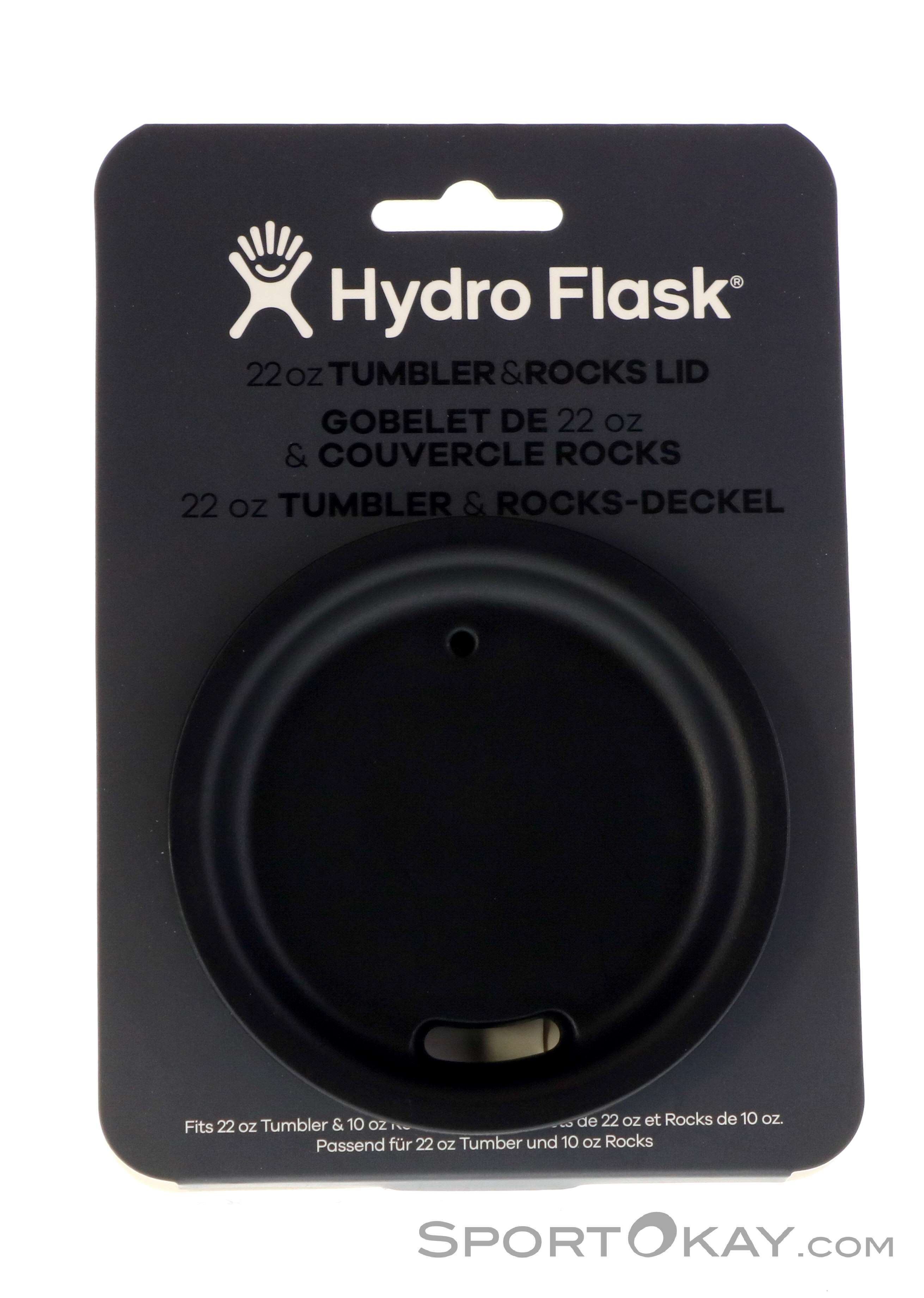Hydro Flask 22 Oz Tumbler Lid