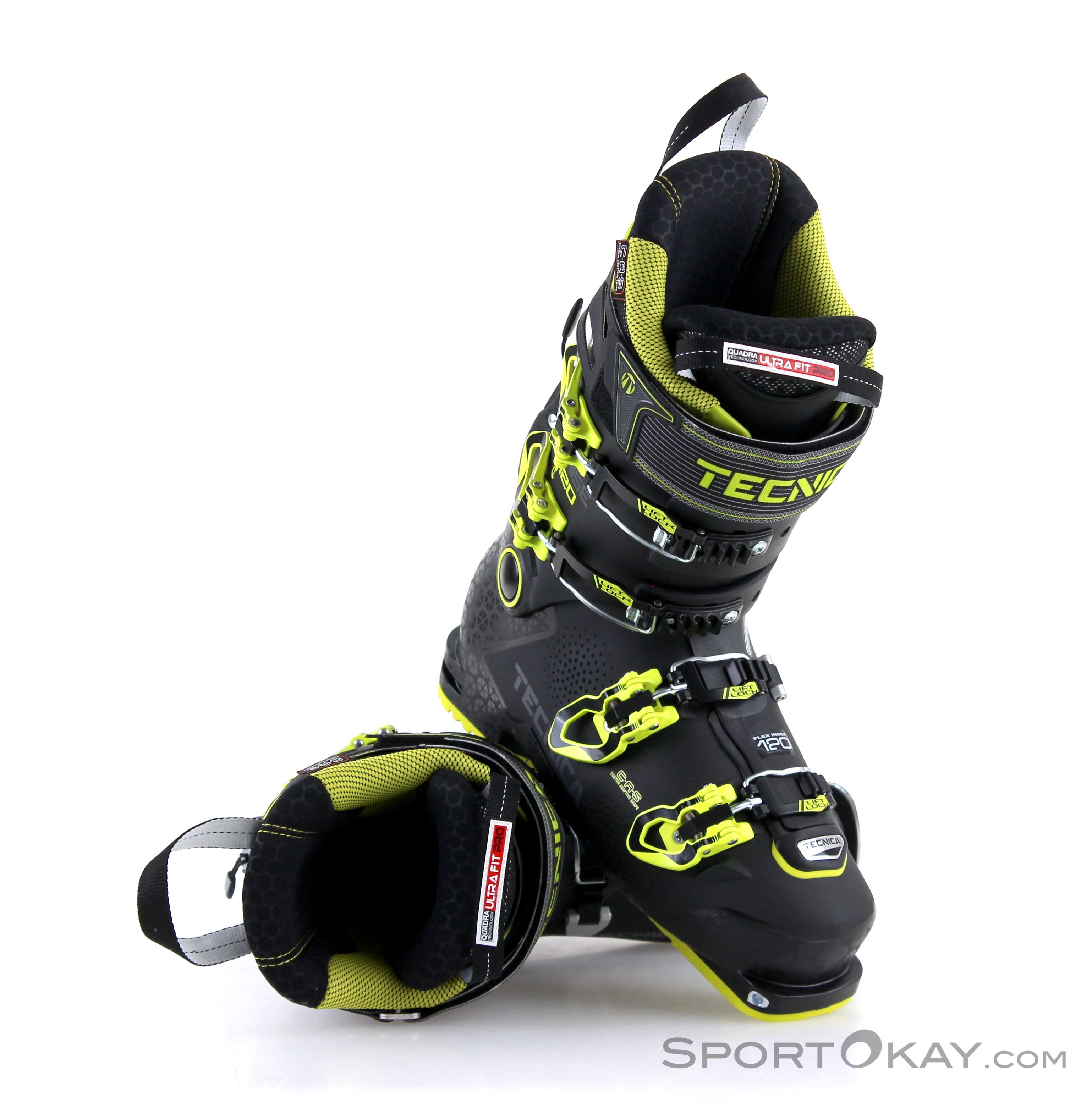 cochise ski boots