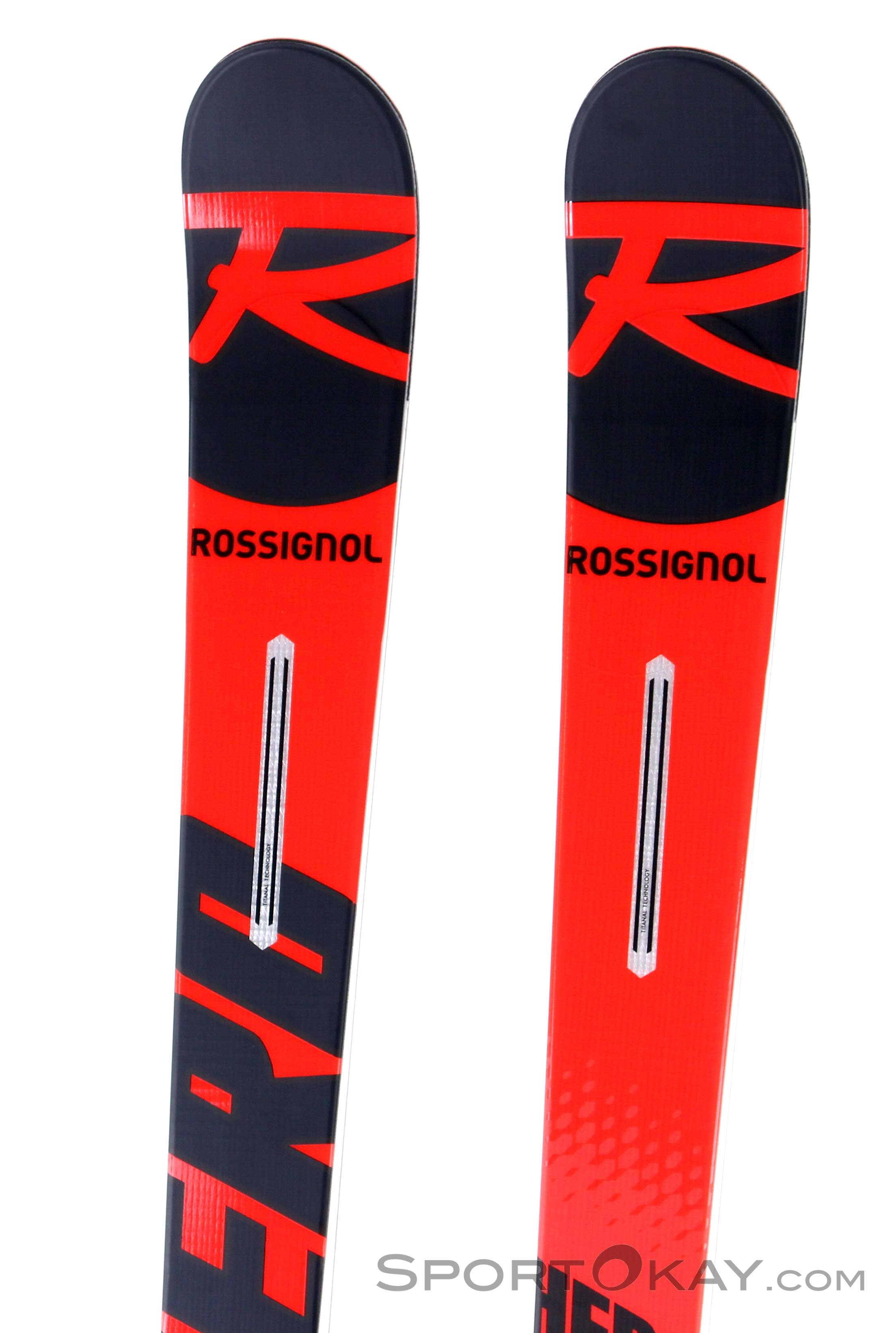 Rossignol Experience 83 Size Chart