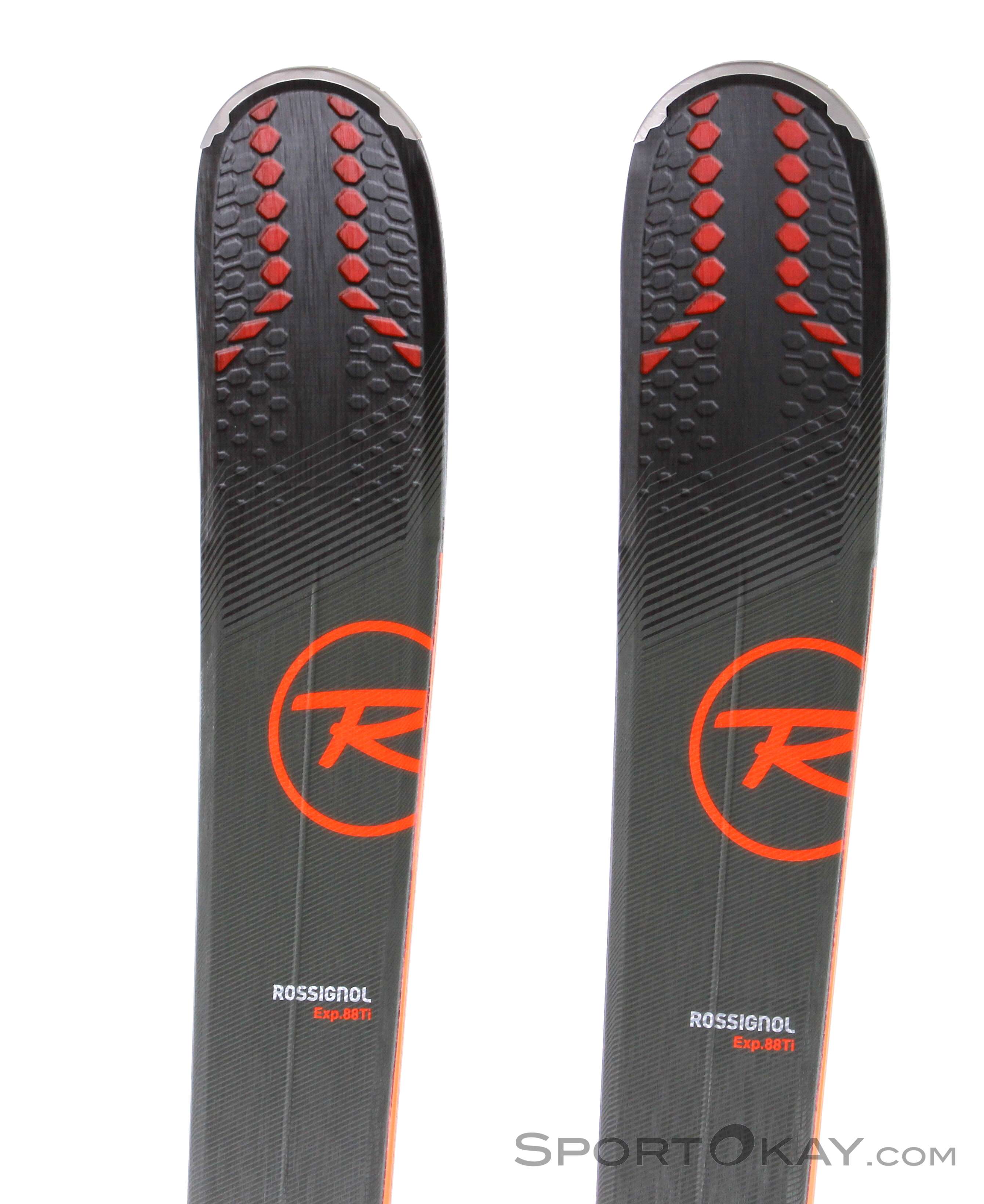 Rossignol Experience 98 Size Chart