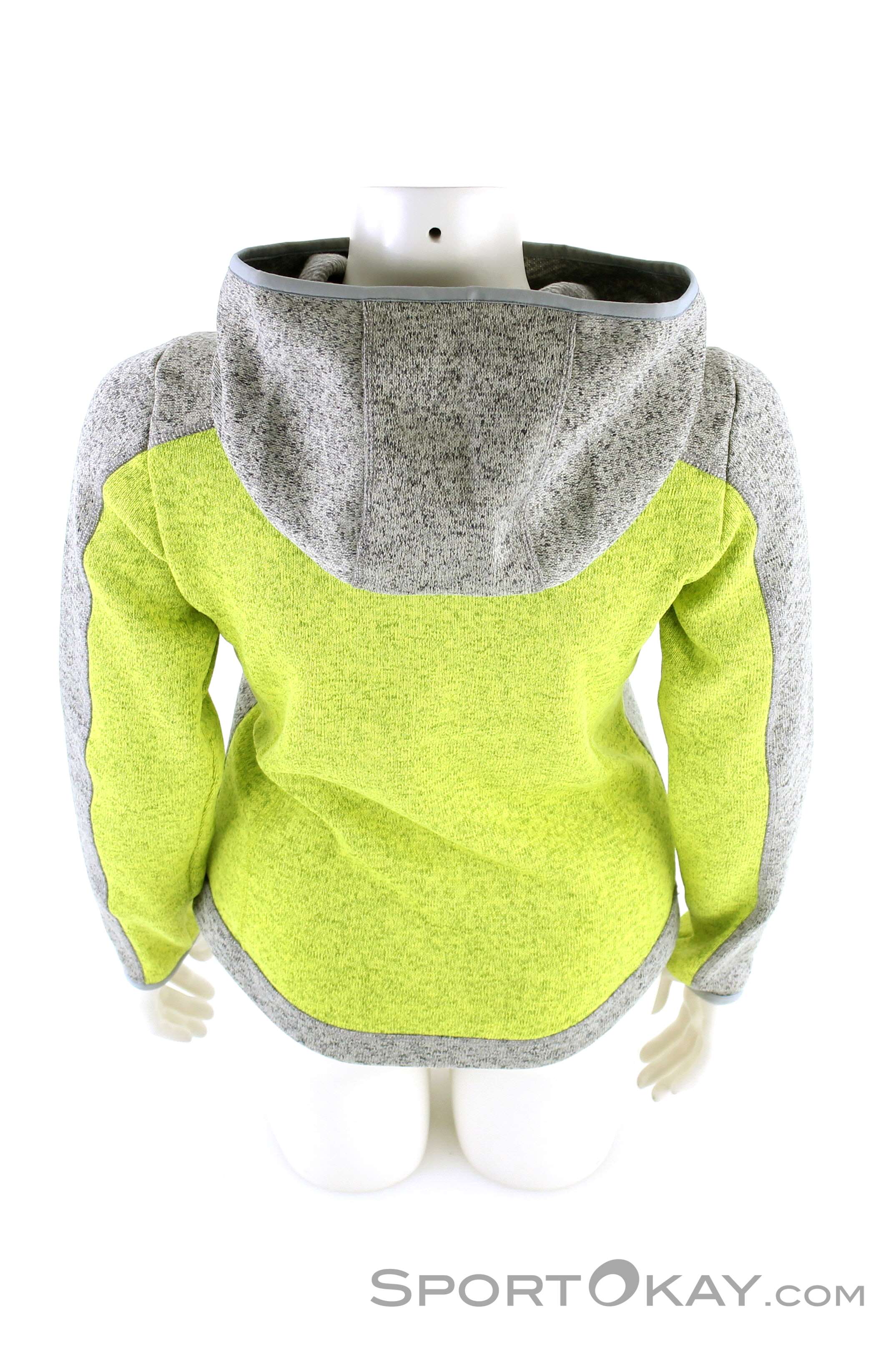 O'neill Piste Hoodie Fleece Womens Fleece Jacket - Sweaters - Outdoor  Clothing - Outdoor - All