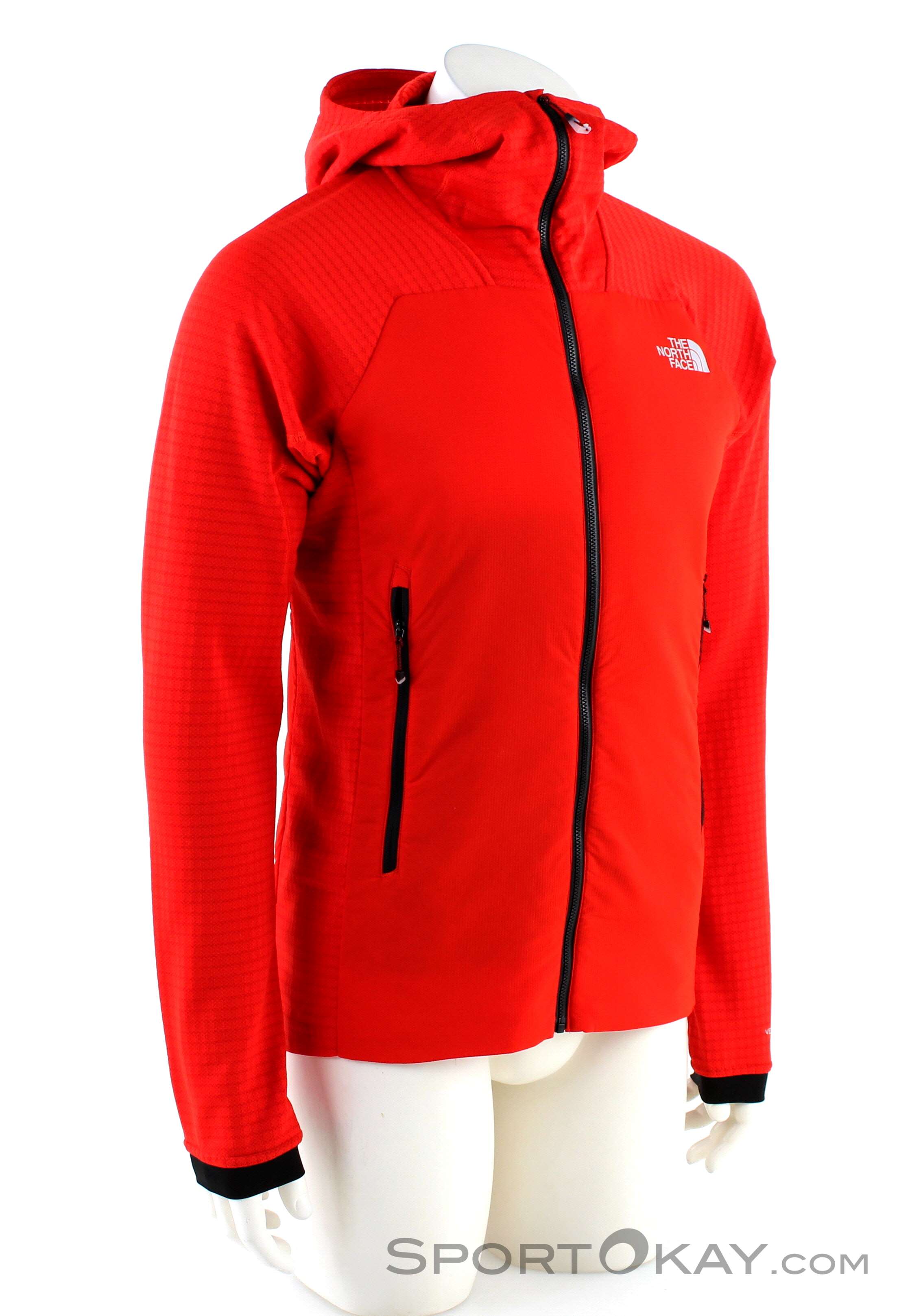 the north face ventrix l3