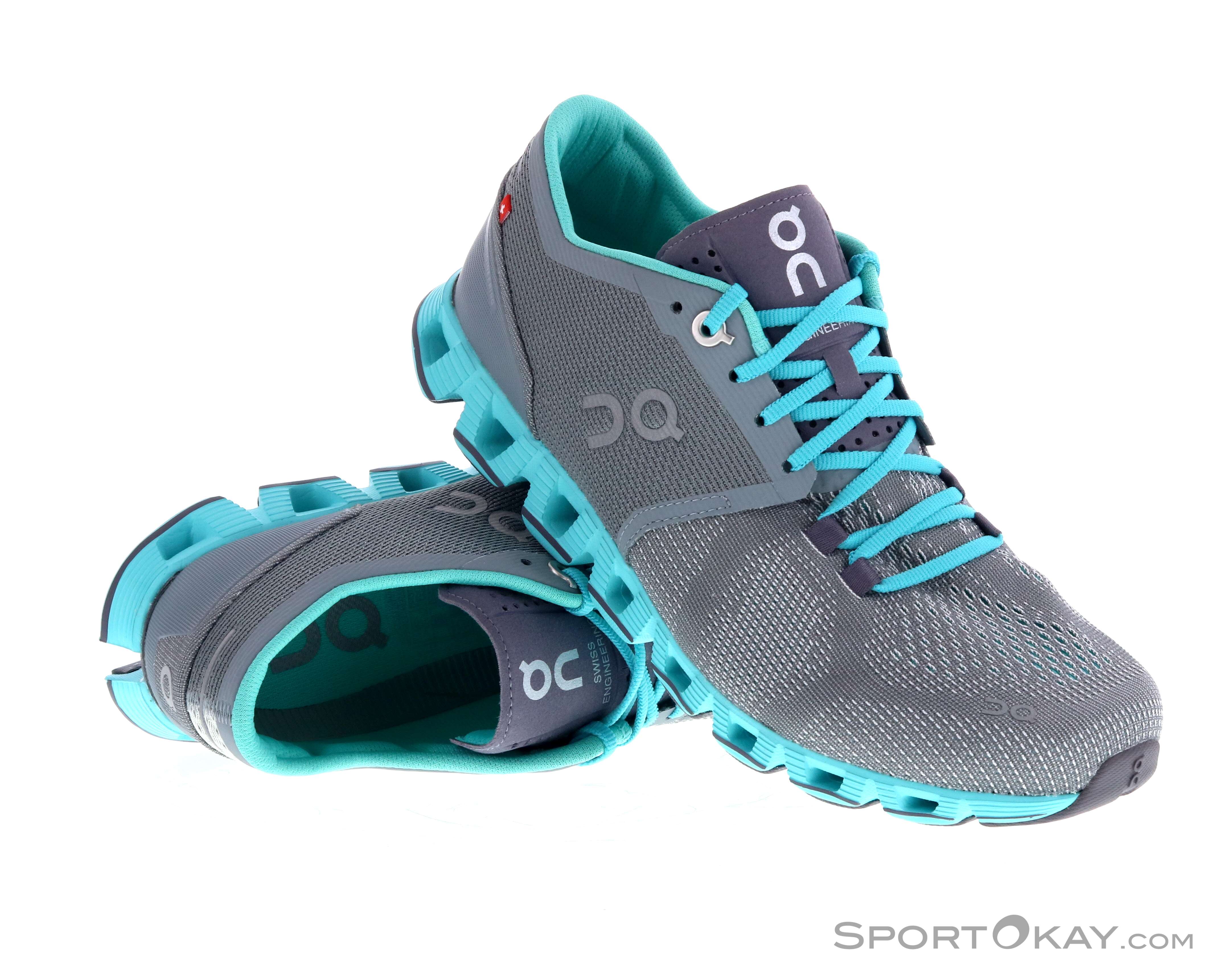 oc women's running shoes