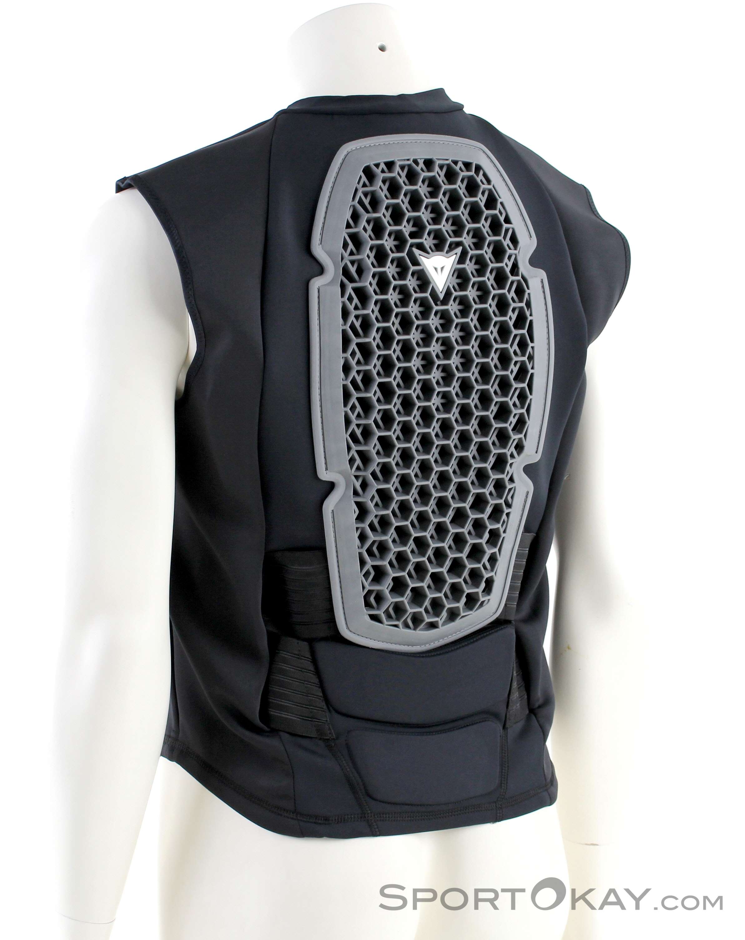 Dainese Armor Waistcoat Protektorenweste - Rückenprotektoren Protektoren - Ski&Freeride - Alle