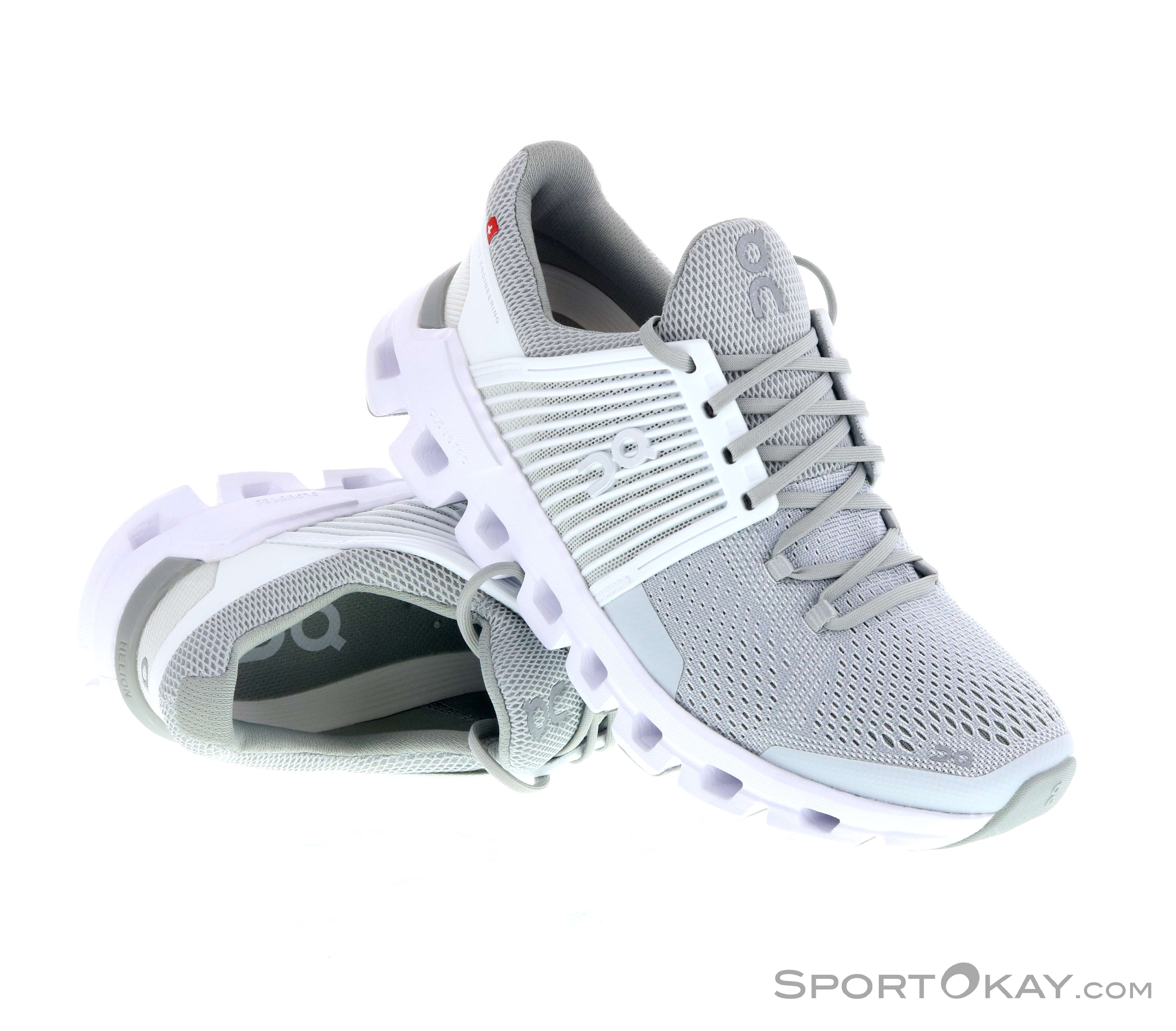 On On Cloudswift Womens Running Shoes