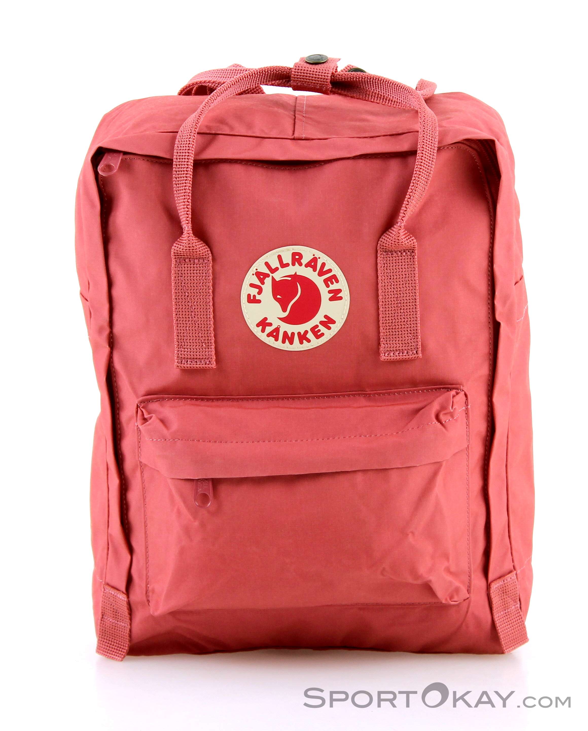 **Hot Fjällräven Kanken Rucksack Schule Sport Freizeit Trend 16L Tasche Backpack 