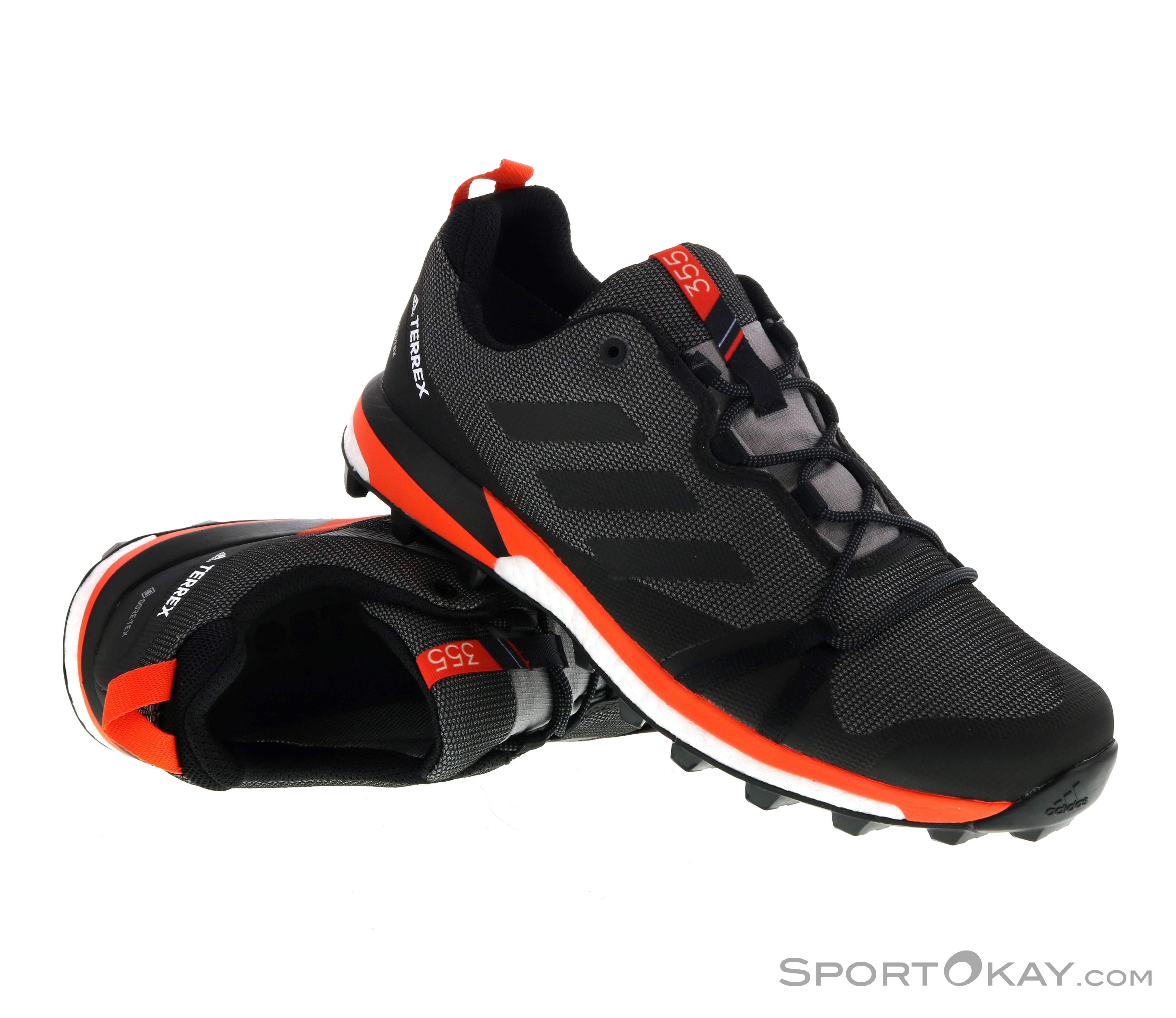 Scarpe Trekking Adidas Flash Sales, UP TO 54% OFF | www.ldeventos.com جوالات نون اصليه