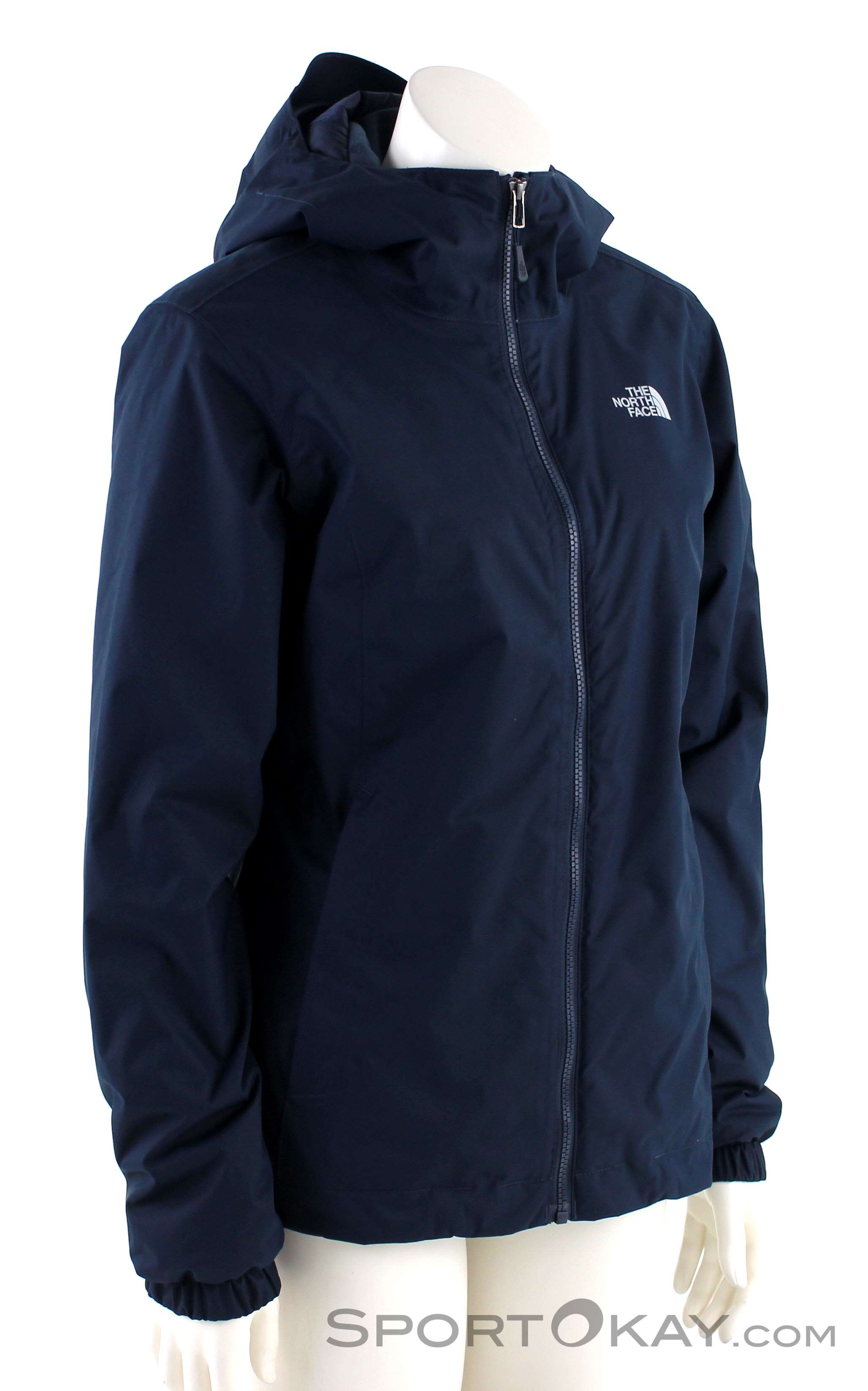 the north face quest jacket womens