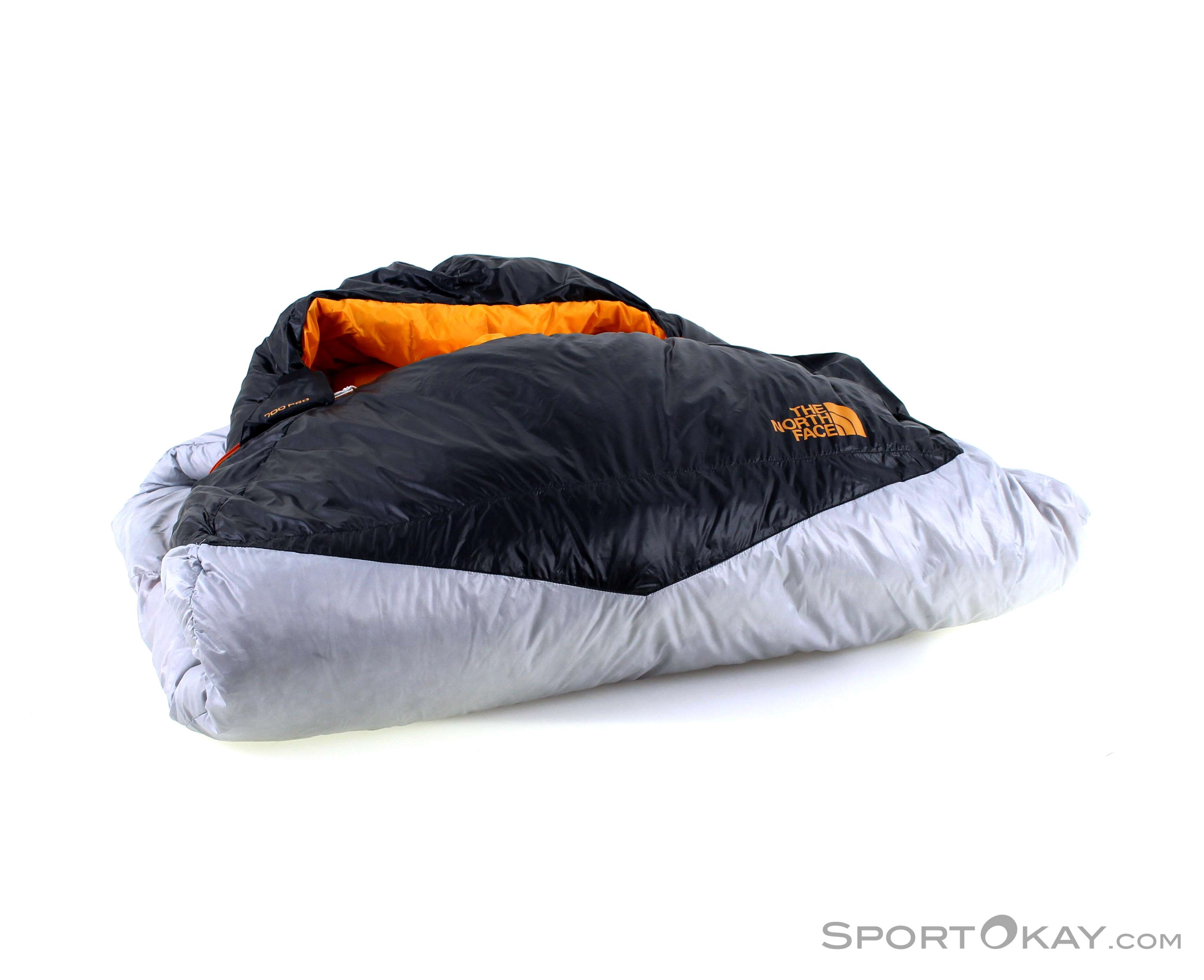 The North Face Gold Kazoo Sleeping Bags 