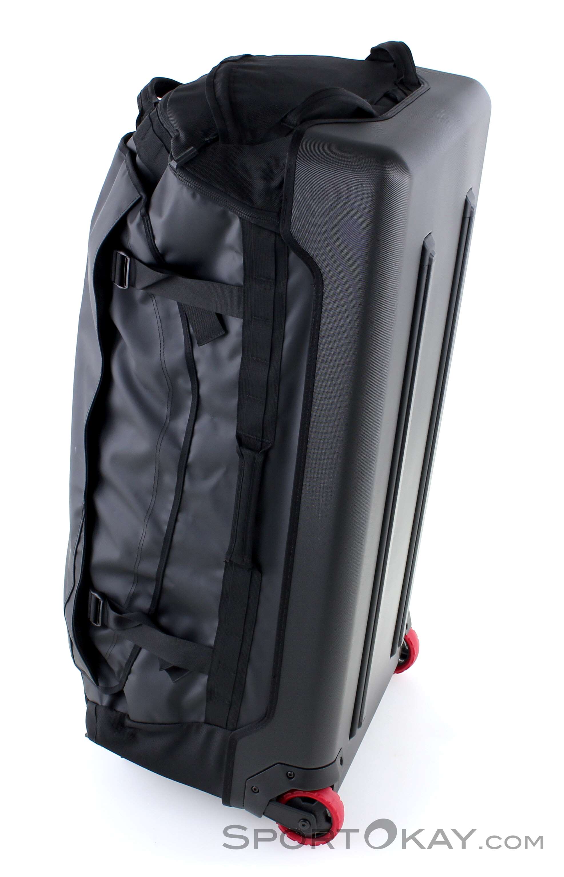 The North Face Rolling Thunder 36 Suitcase - Bags Leisure Bags Fashion - All