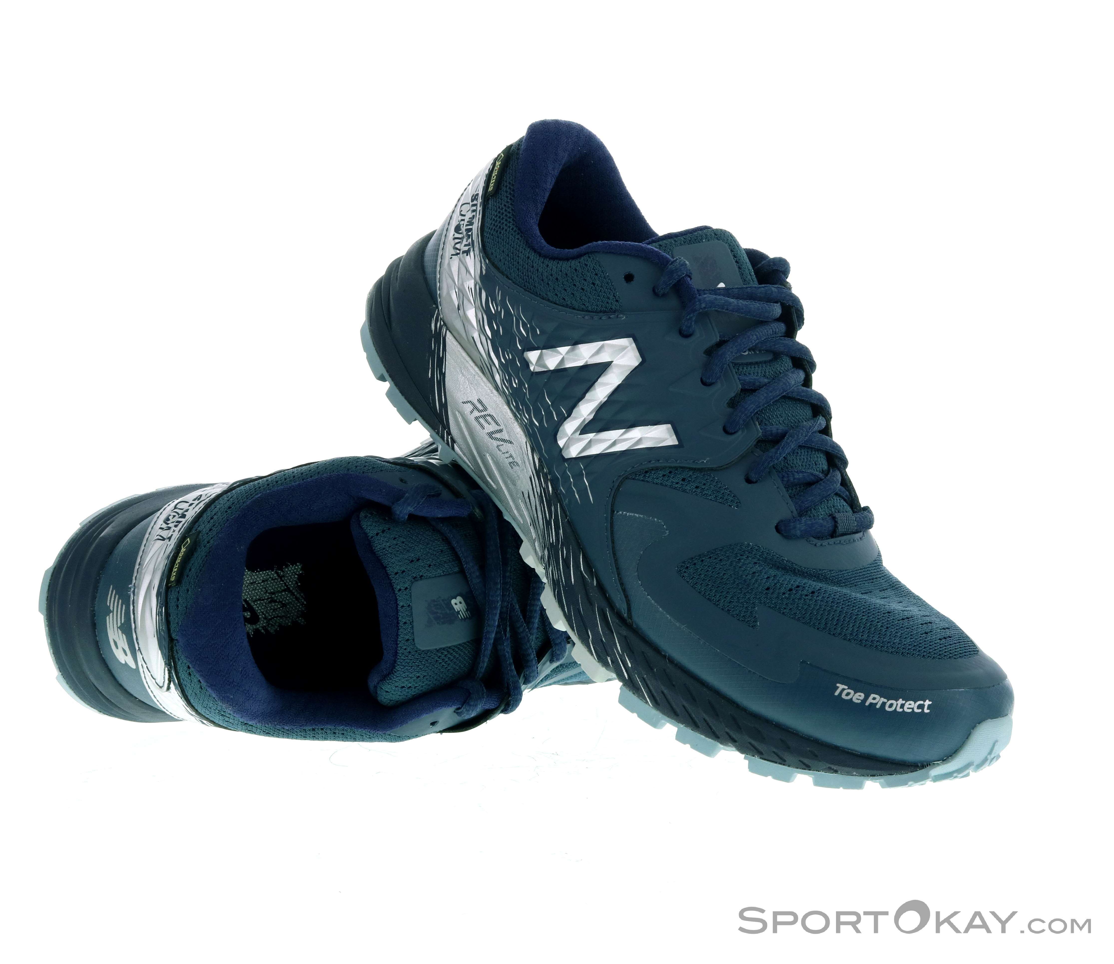 new balance trail gore tex